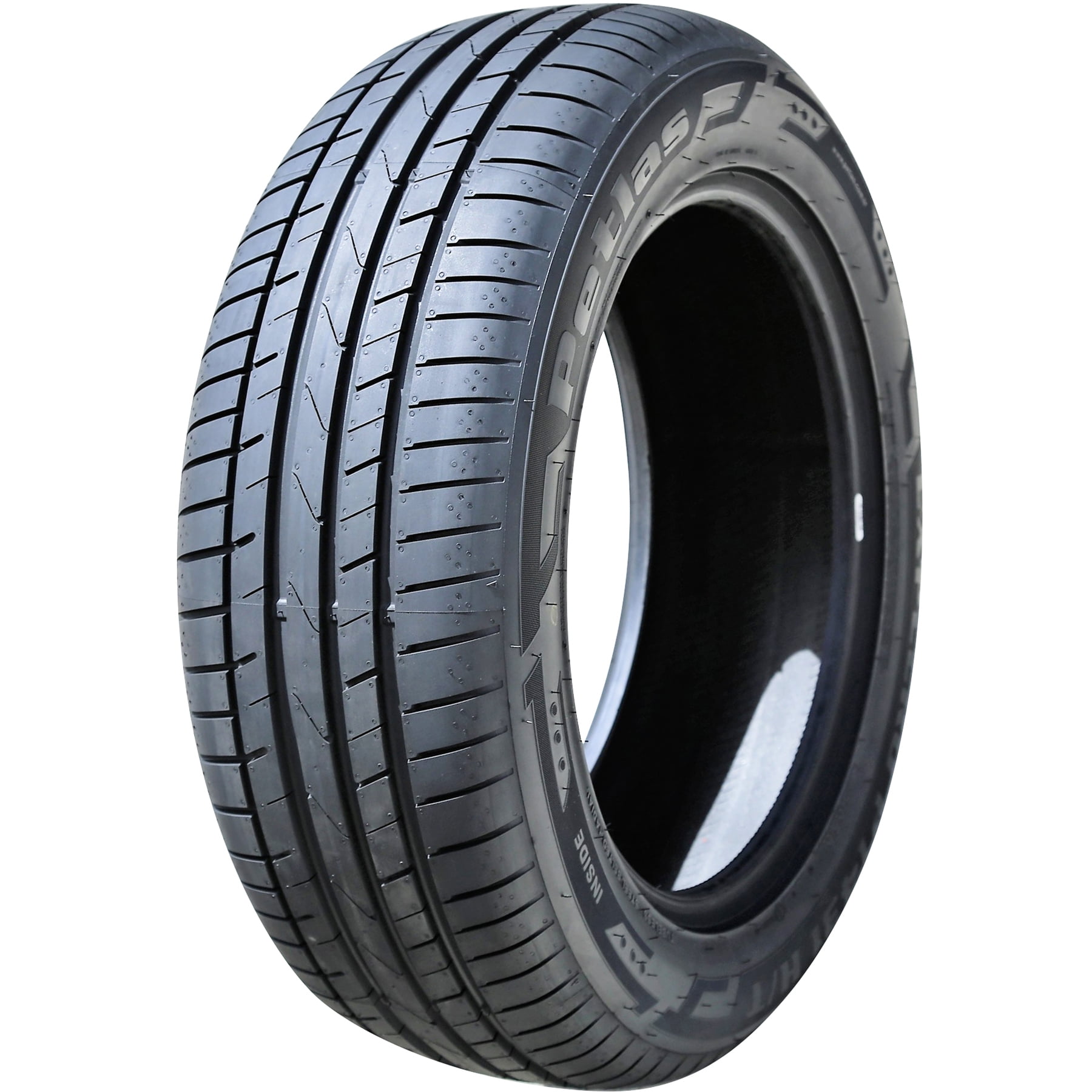 Petlas Explero PT431 H/T 235/65R17 108V XL Performance Tire Fits: 2017-18 Honda CR-V EX, 2019 Honda CR-V LX