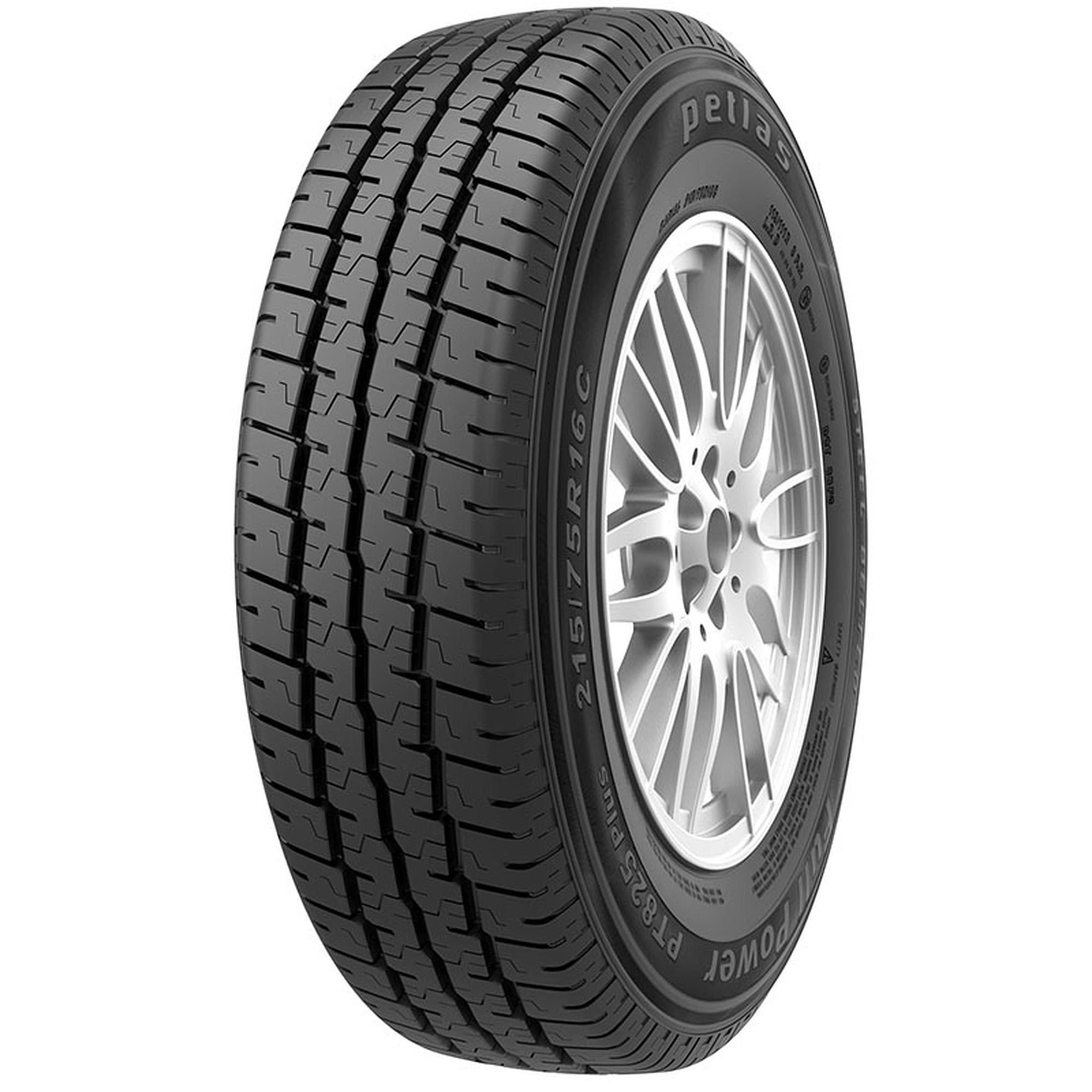 Petlas FullPower PT825 Plus Summer 155R13 90/89R D Light Truck Tire