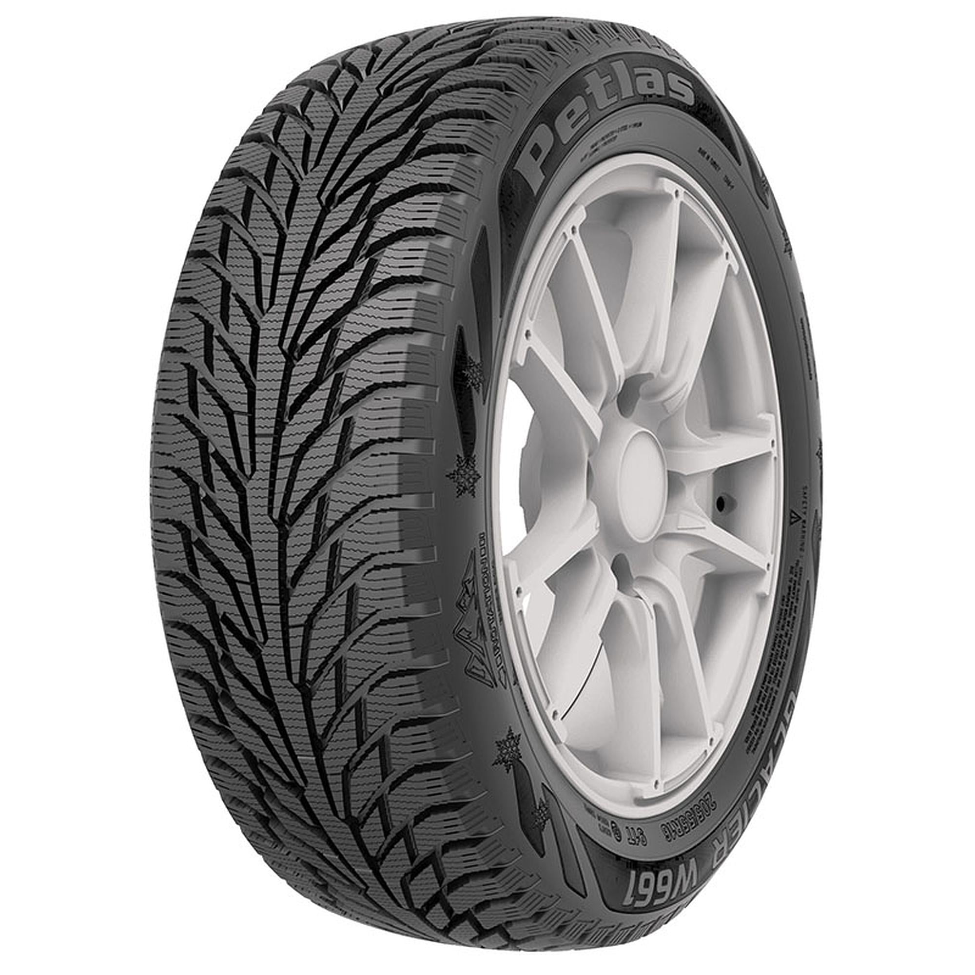 Petlas Glacier W661 All Weather 185/65R14 86T Passenger Tire