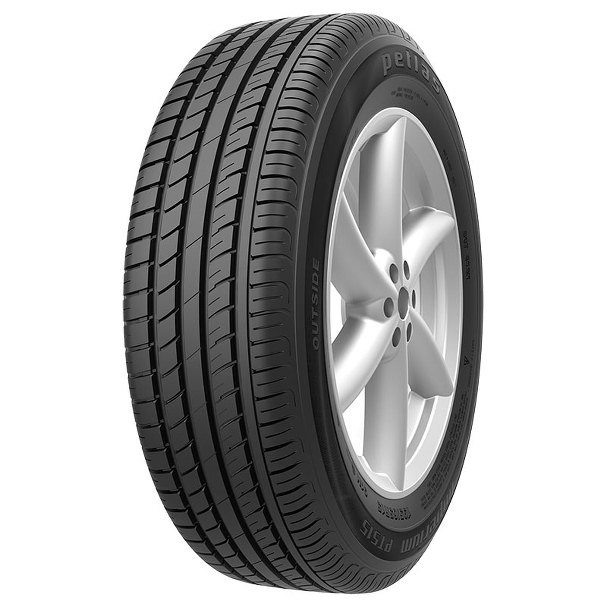Petlas Imperium PT515 UHP Summer 175/65R15 84H Passenger Tire