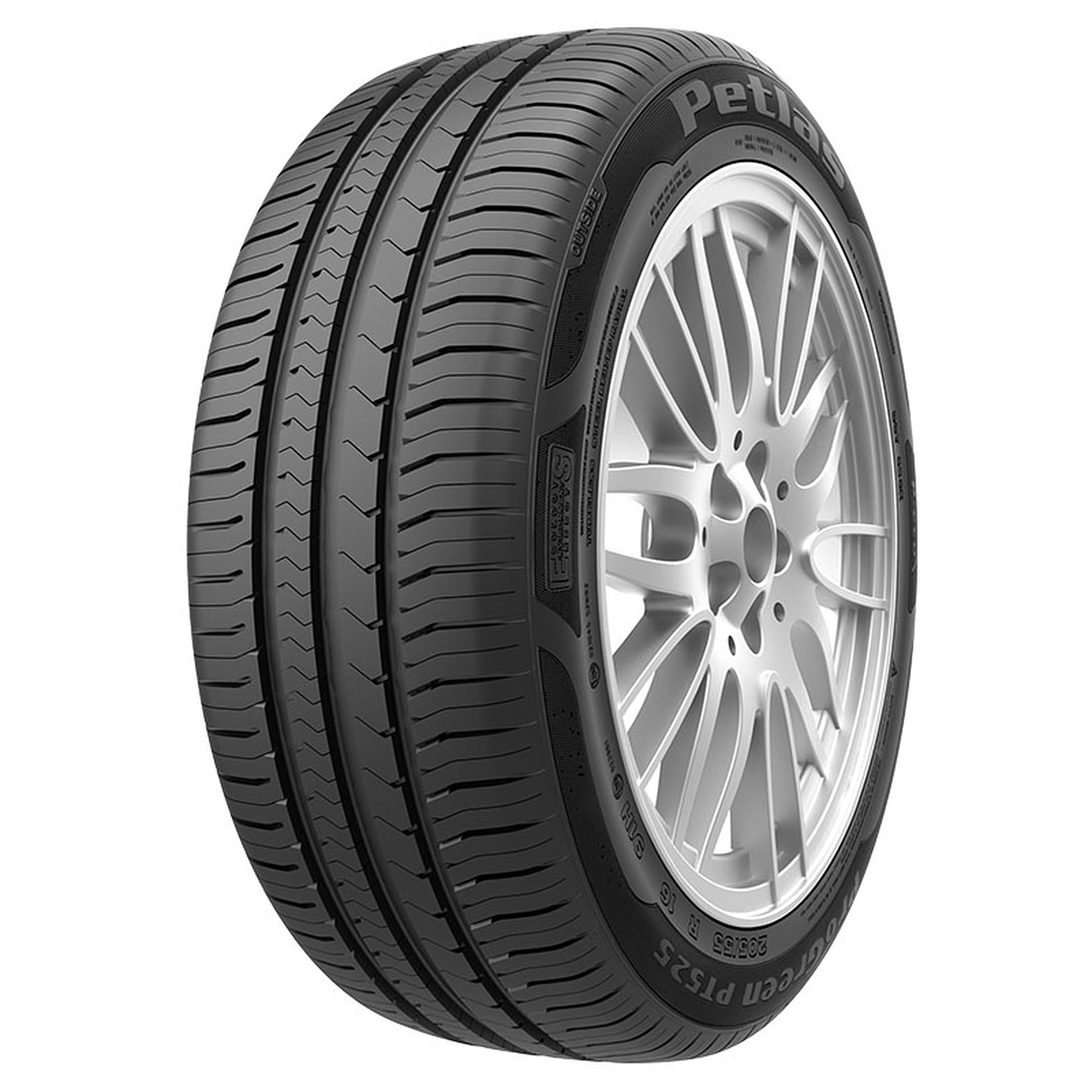 Petlas Progreen PT525 UHP Summer 205/55R16 91H Passenger Tire