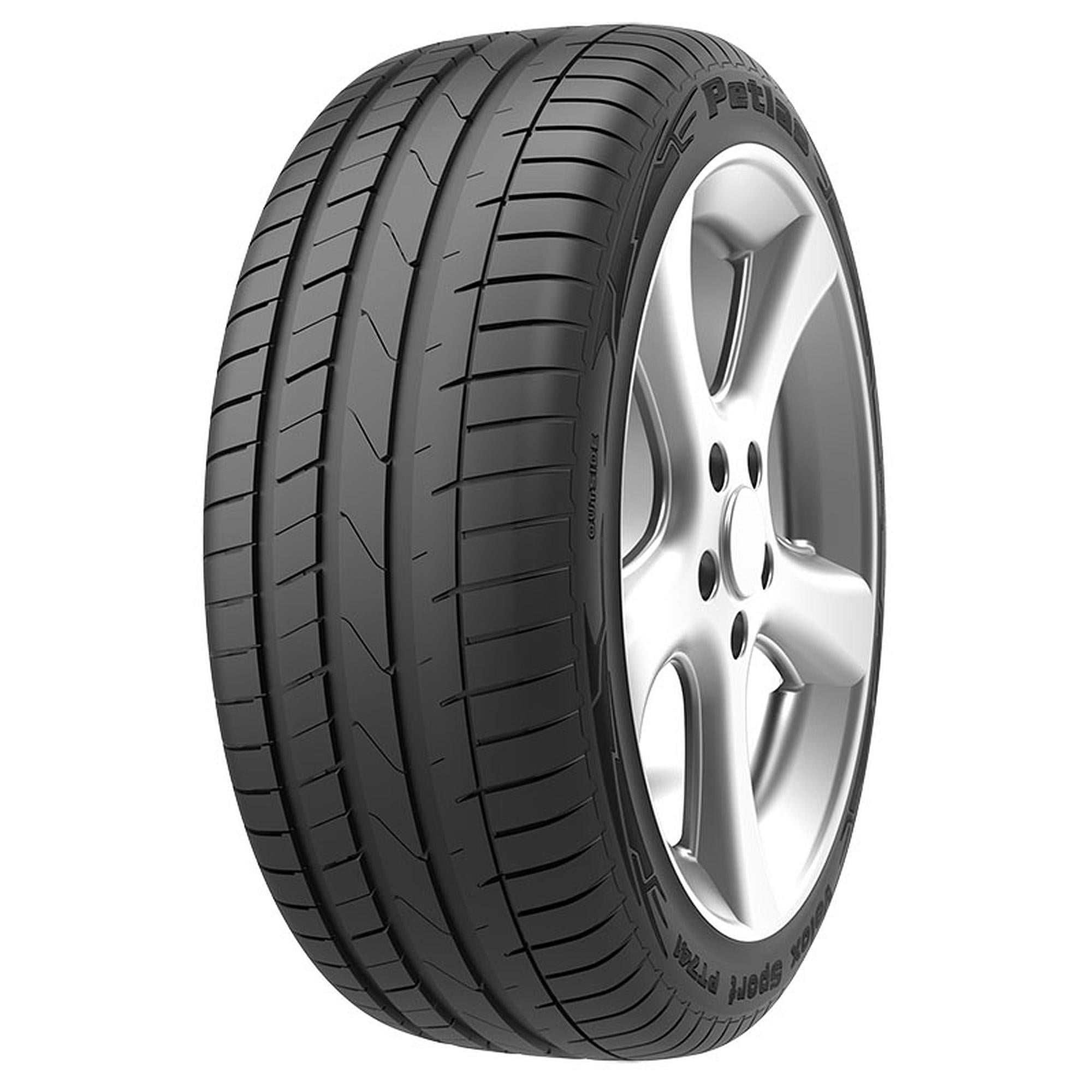 Petlas Velox Sport PT741 UHP Summer 215/55R17 98W XL Passenger Tire