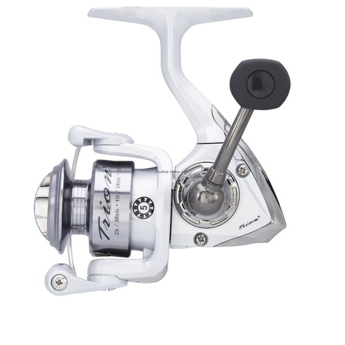 Pflueger Trion® Spinning Reel, 20 Size Fishing Reel