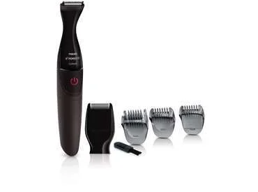 Philips Norelco GoStyler Trim + Shape Powerful Precision Beard Styler 1 ea