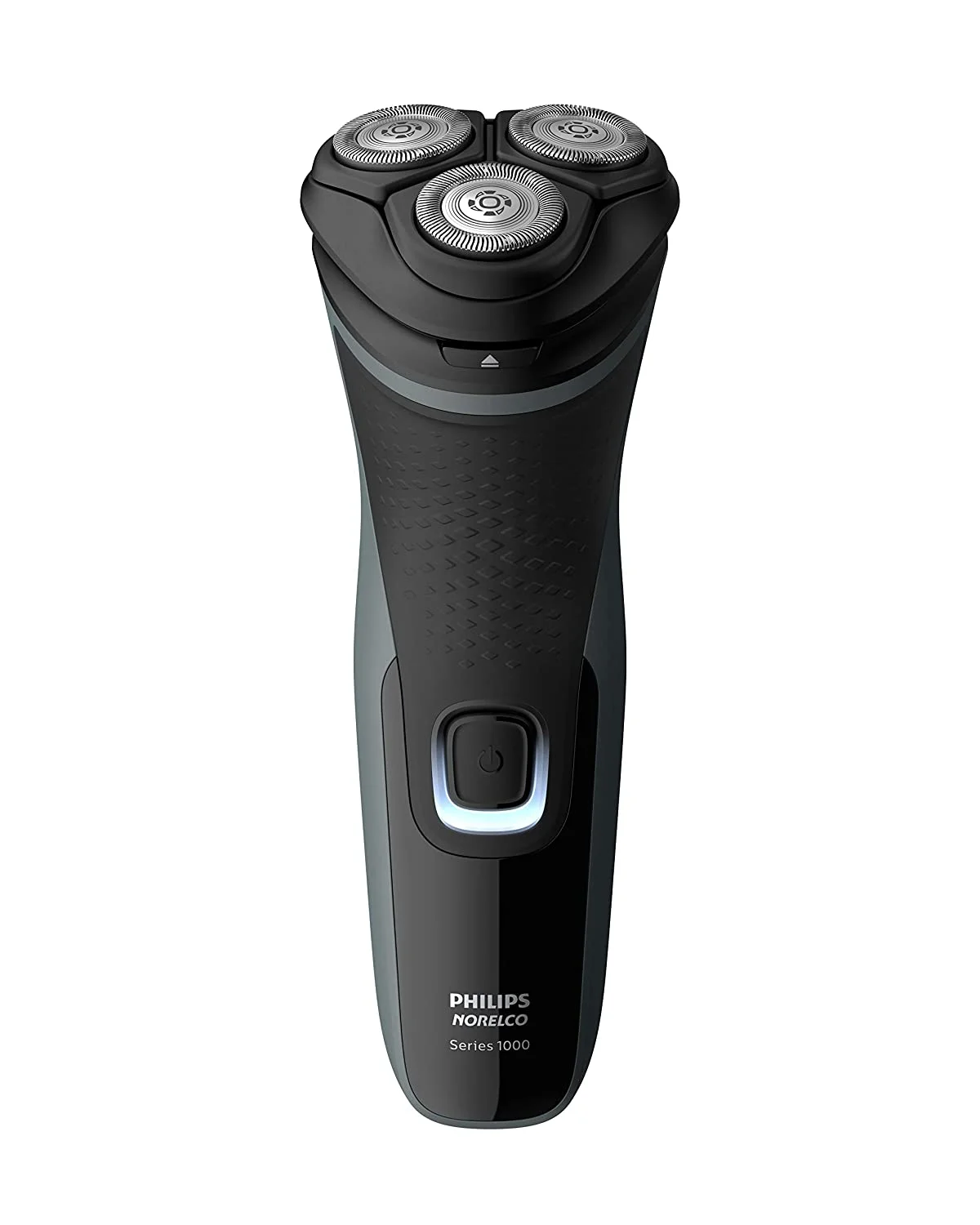 Philips Norelco Mens Shaver Rechargeable Electric Shaver with Pop-Up Trimmer Grooming for Men, S1211/81