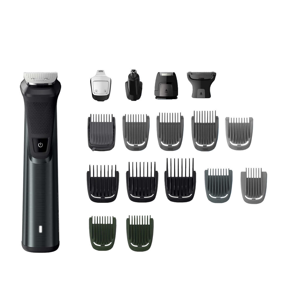 Philips Norelco Multigroom 9000 Prestige All-in-One Trimmer