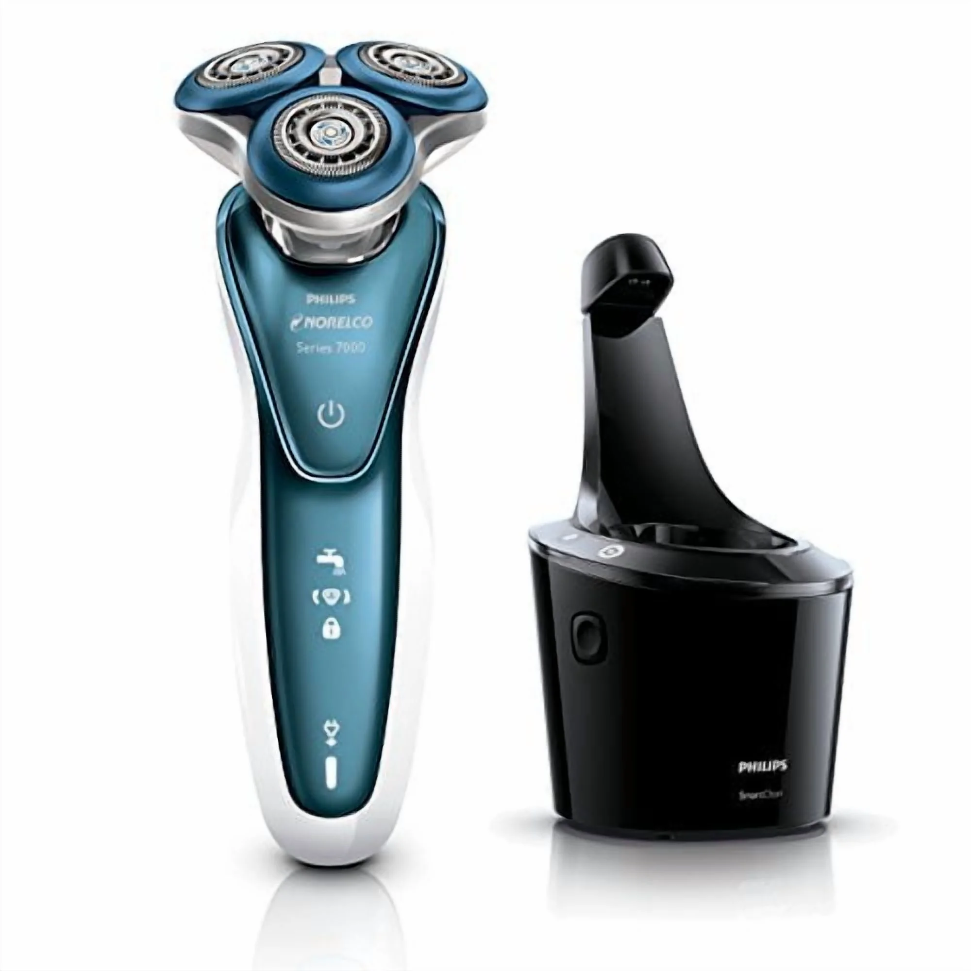 Philips Norelco Series 7000 Shaver 7500, S7371/84