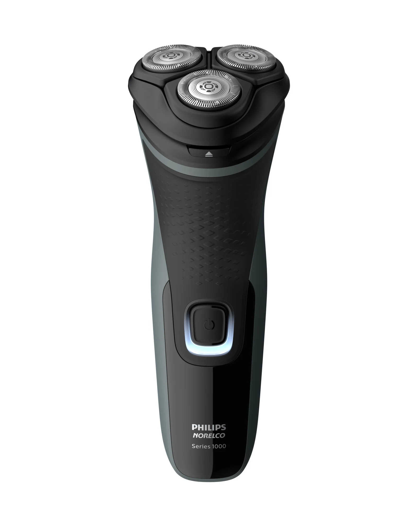 Philips Norelco Shaver 2300, Corded and Rechargeable Cordless Electric Shaver with Pop-Up Trimmer, S1211/81