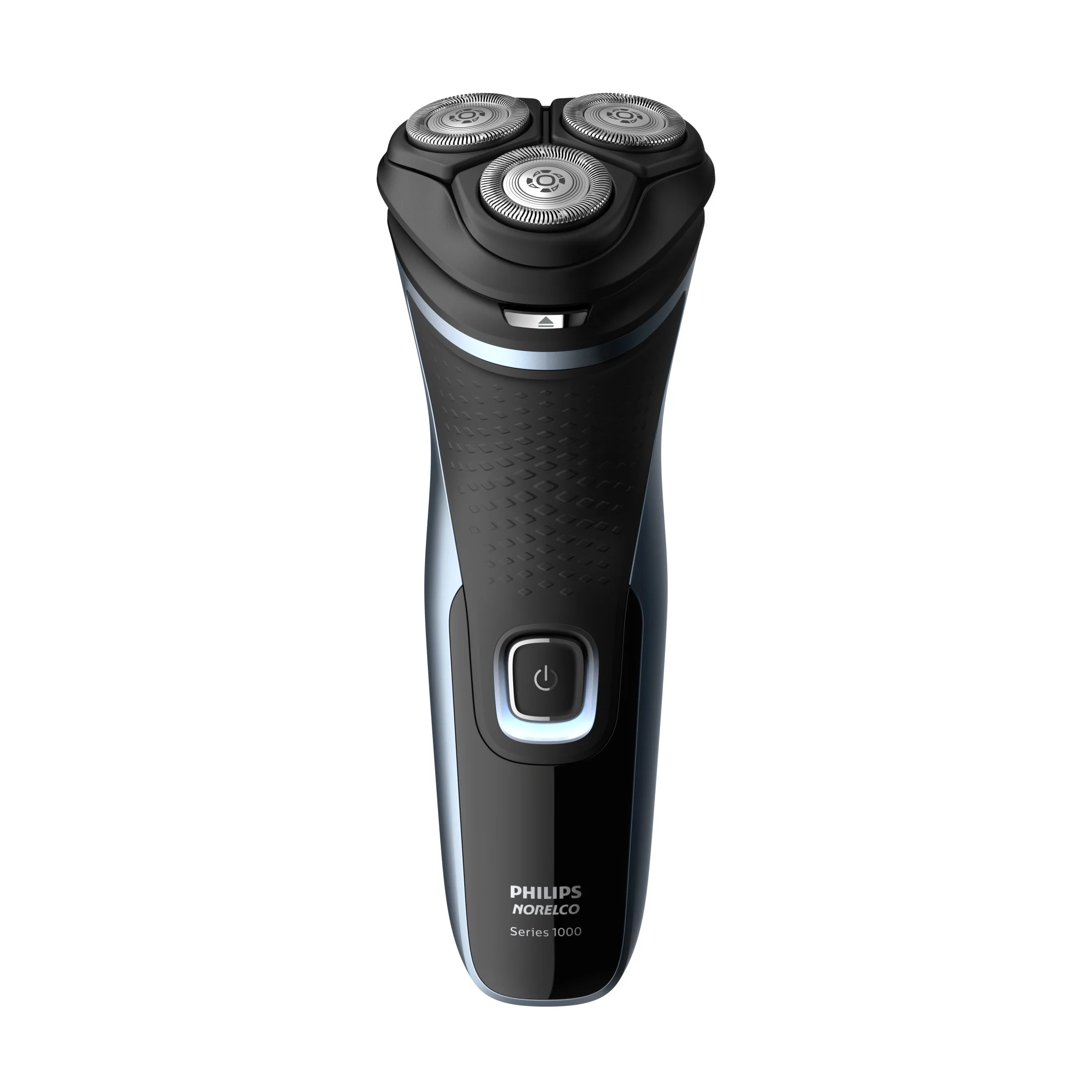 Philips Norelco Shaver 2500, Corded and Rechargeable Cordless Electric Shaver with Pop-Up Trimmer, S1311/82