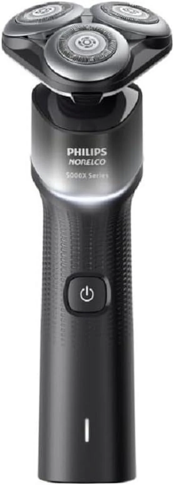 Philips Norelco Series X5004/84 Wet & Dry Men's Rechargeable Electric Shaver