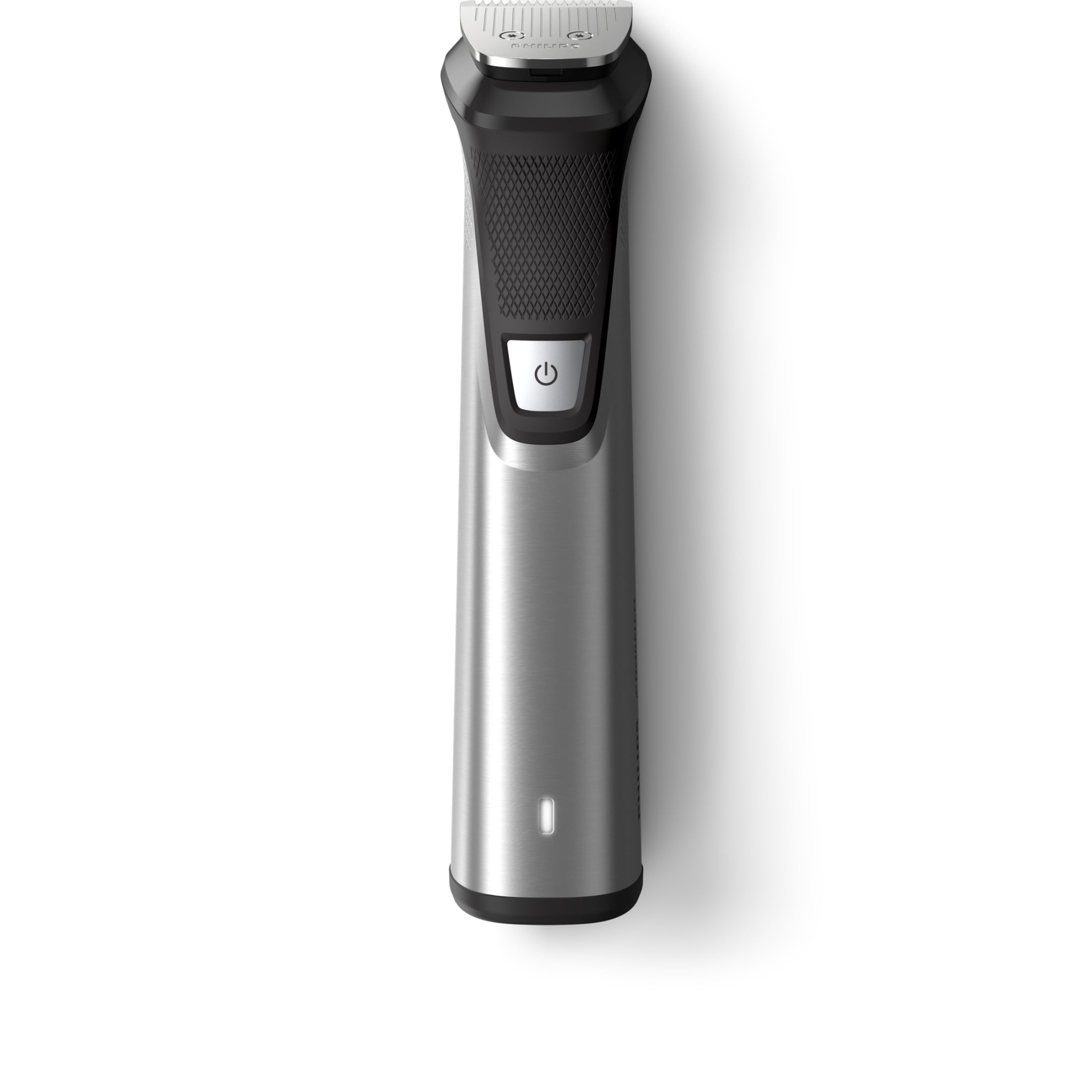 Philips Norelco 9000 Prestige, Men's Electric Trimmer for Beard, Body, and Face, MG7771/70