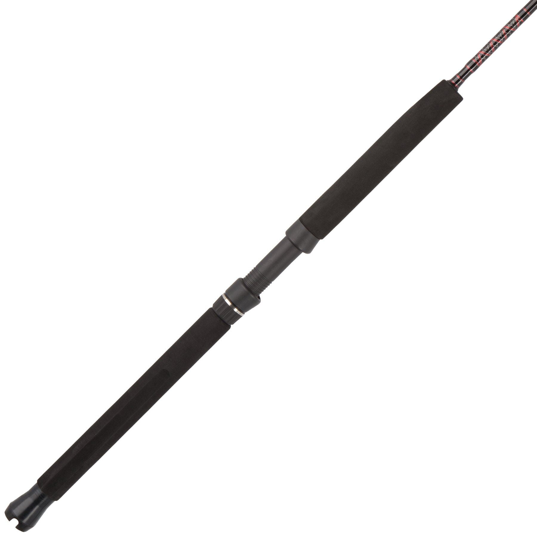 PENN Rampage® Jig Spinning Rod, 6' Heavy Fishing Rod