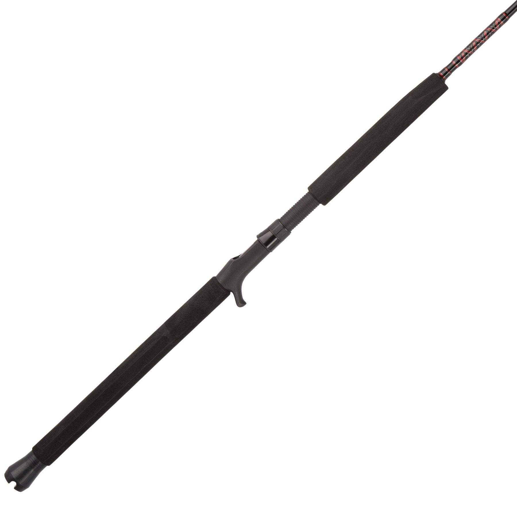 PENN Rampage® Jig Conventional Rod, 6'2" Medium Heavy Fishing Rod