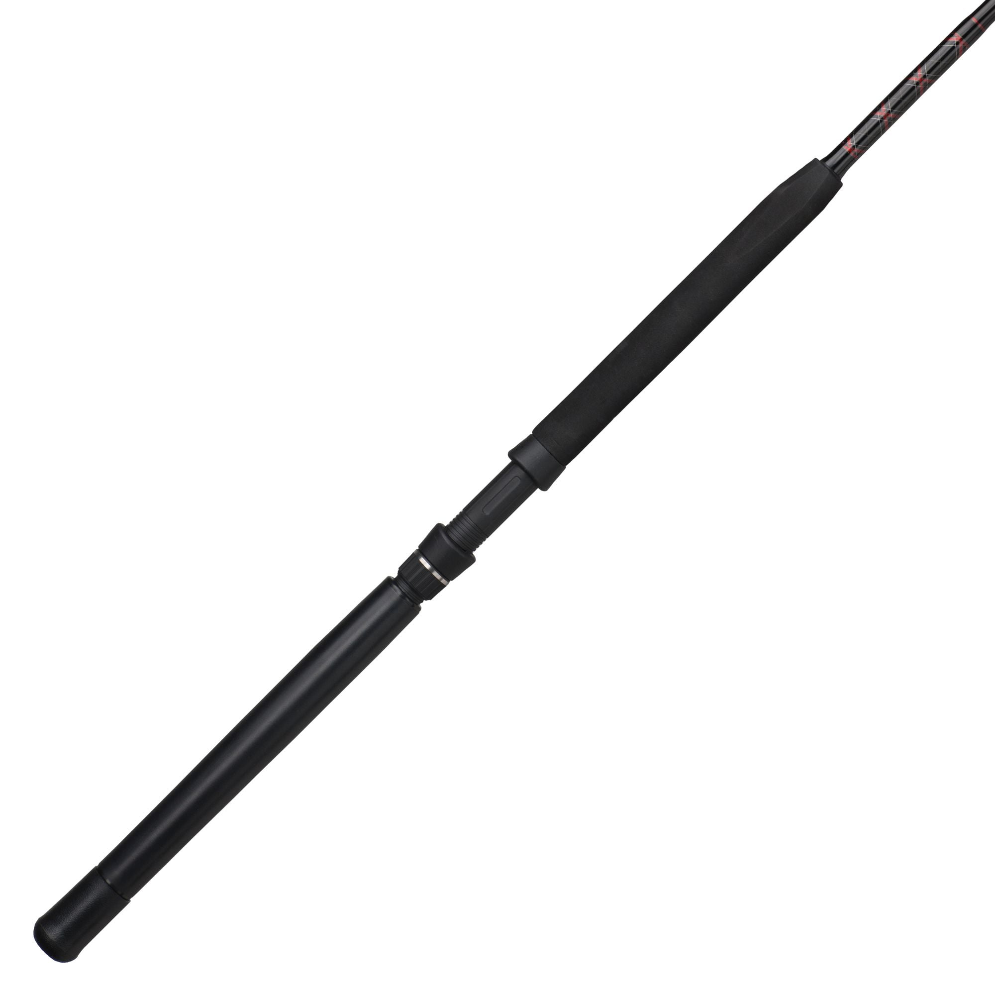 PENN Rampage® Boat Conventional Rod, 6' Medium Heavy Fishing Rod