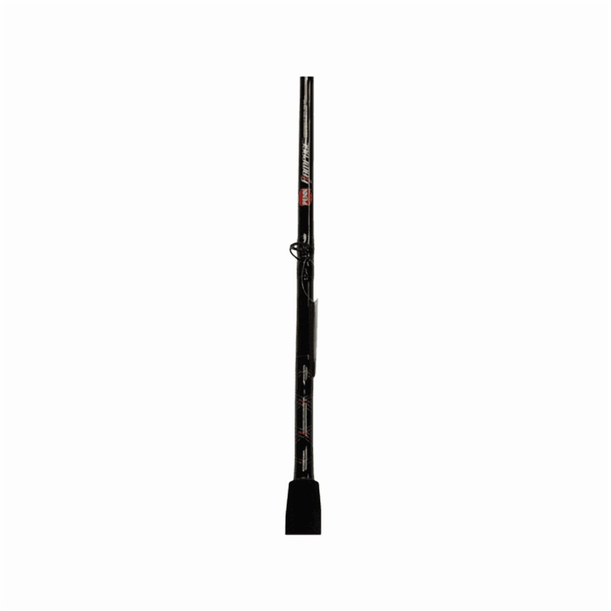 PENN Rampage® Boat Conventional Rod, 7'6" Heavy Fishing Rod