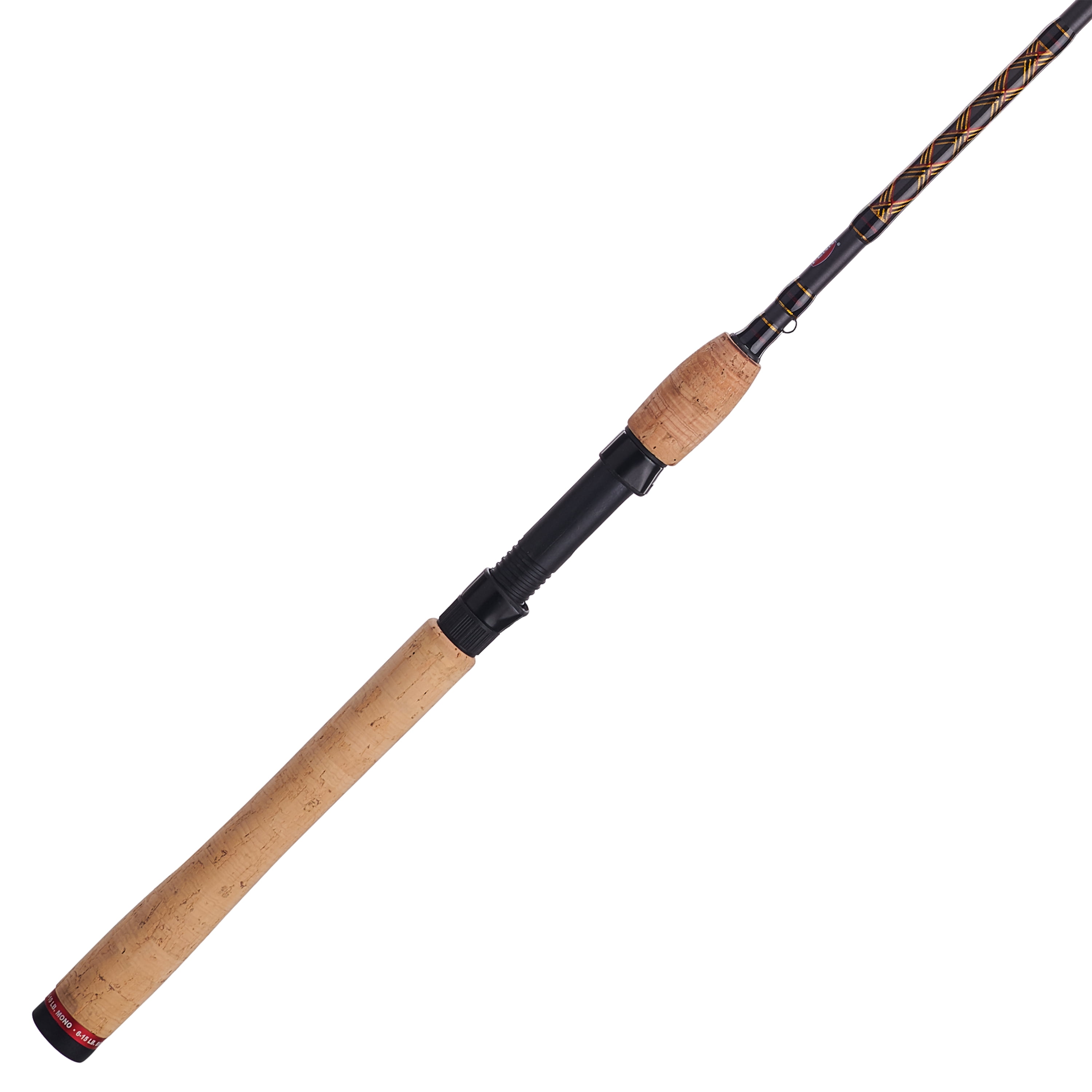 PENN Squadron® III Inshore Spinning Rod, 7' Medium Light Fishing Rod