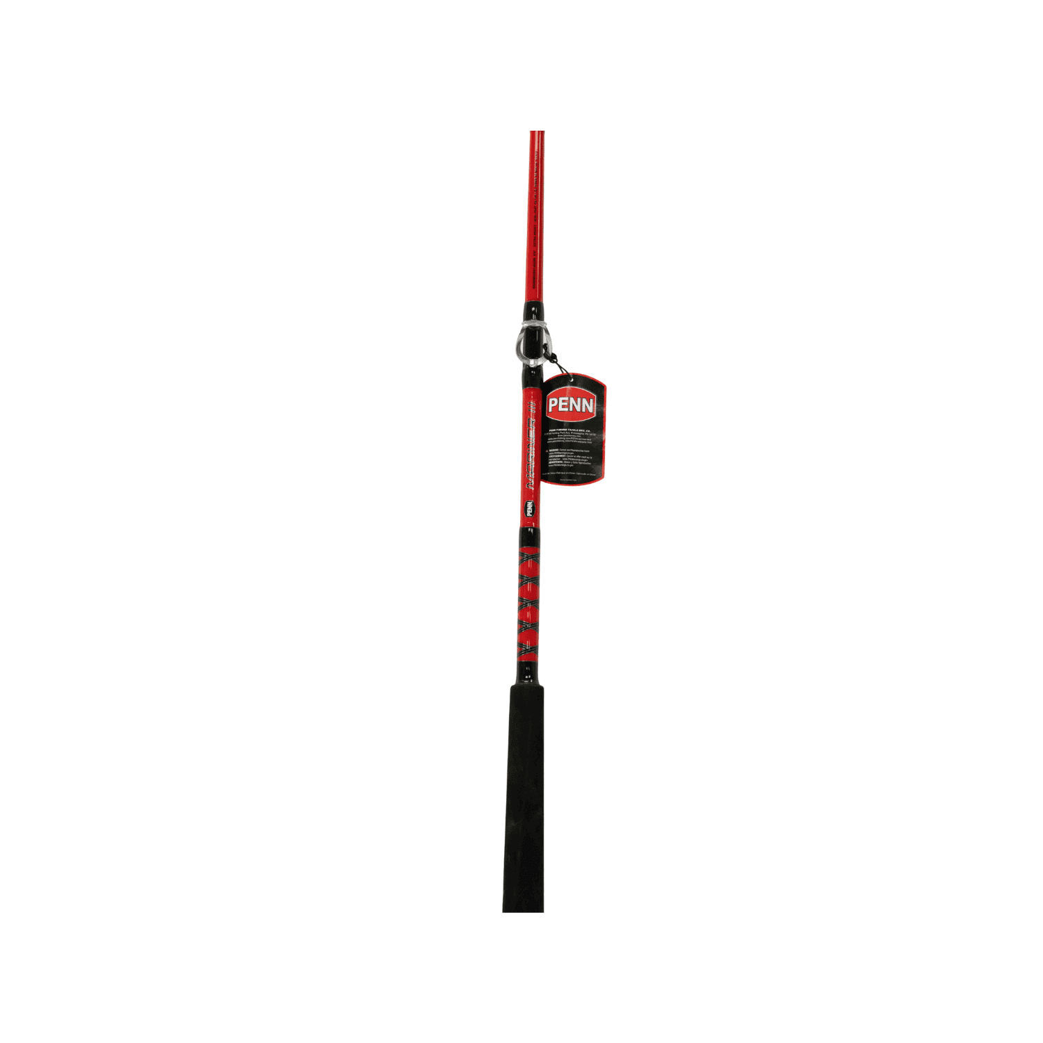 PENN Mariner® III Boat Conventional Rod, 6' Extra Heavy Fishing Rod