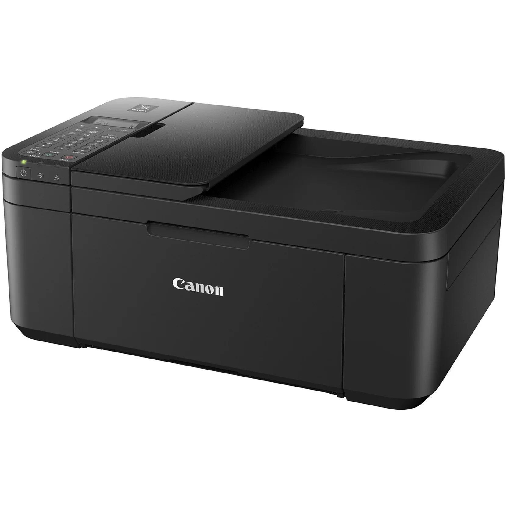 Canon PIXMA TR4720 Wireless Inkjet All-in-One Printer Black