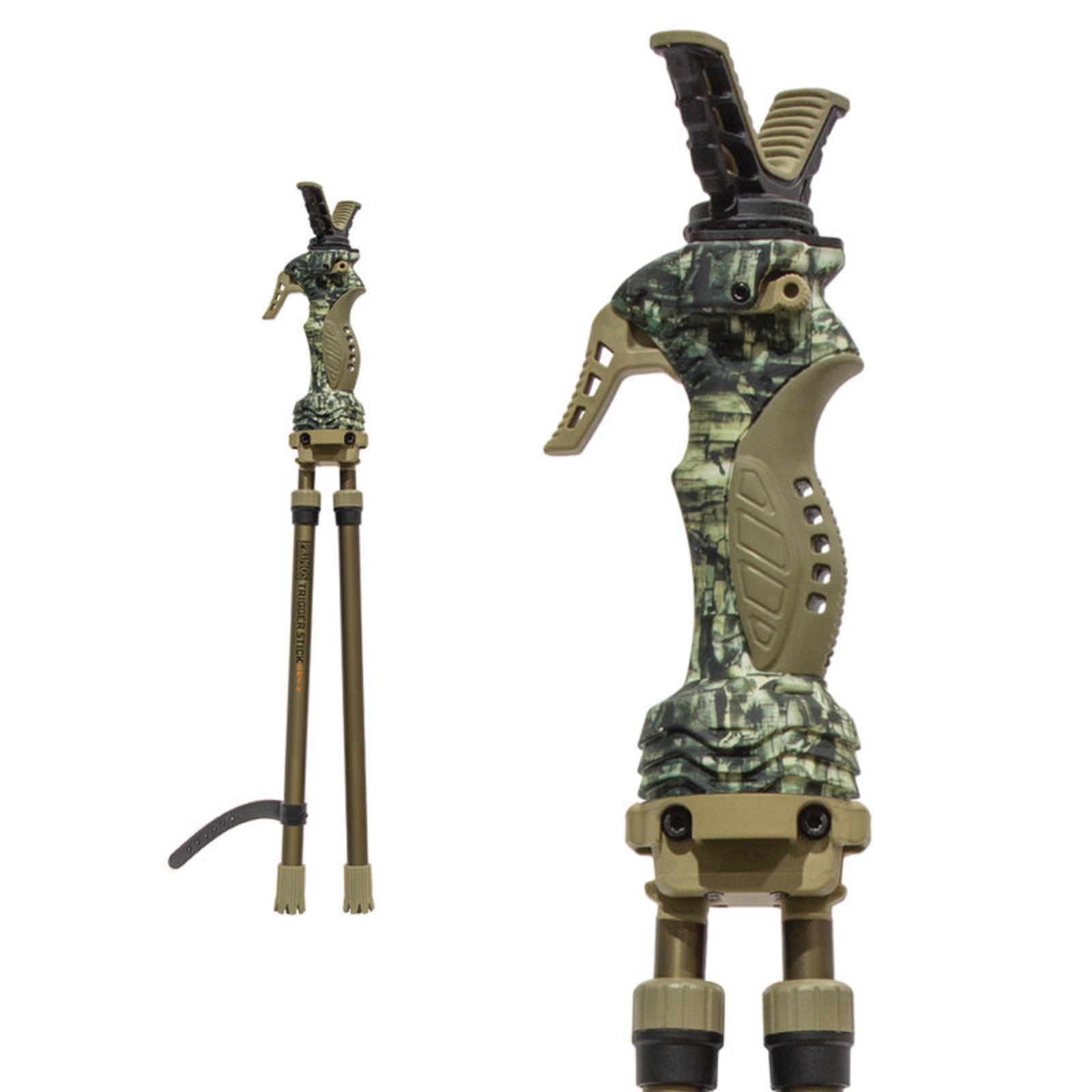 Primos Brand, Trigger Stick Gen3, Bipod Cam, 65811