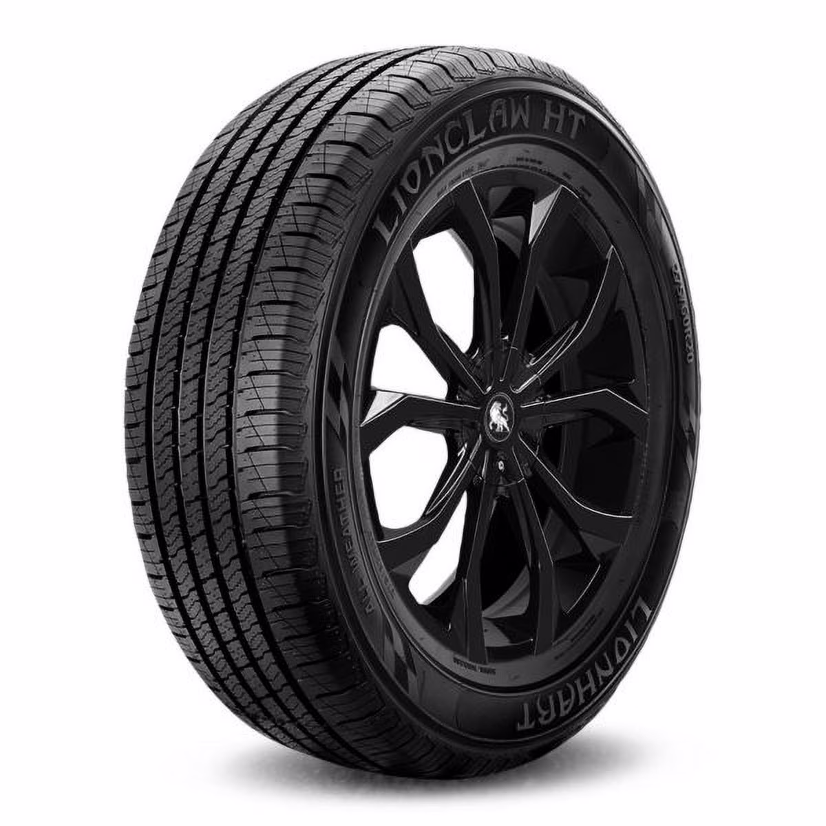 Lionhart Lionclaw HT P225/65R17 102T BSW