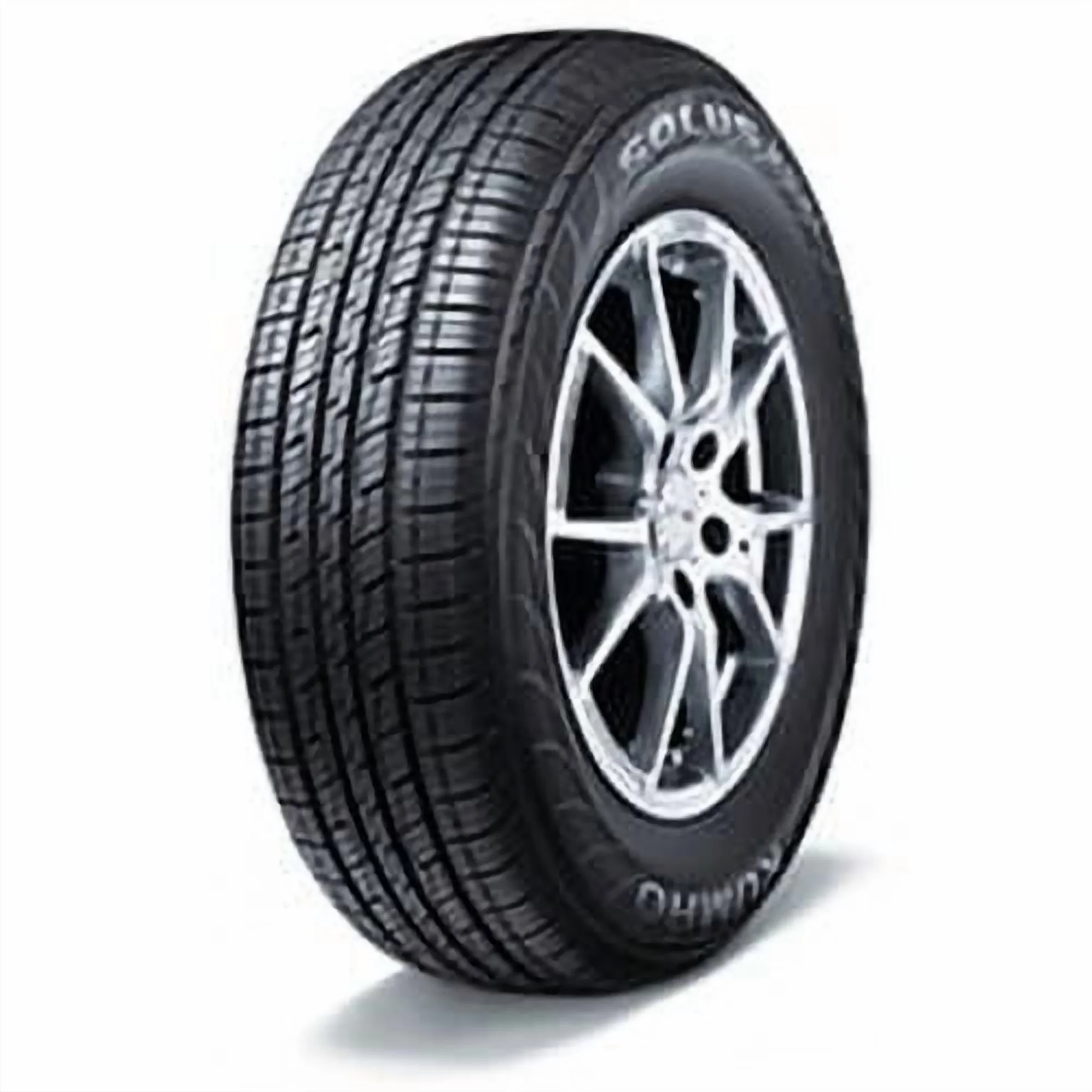 P235/65R17 Kumho Solus KL21 Tire 2356517