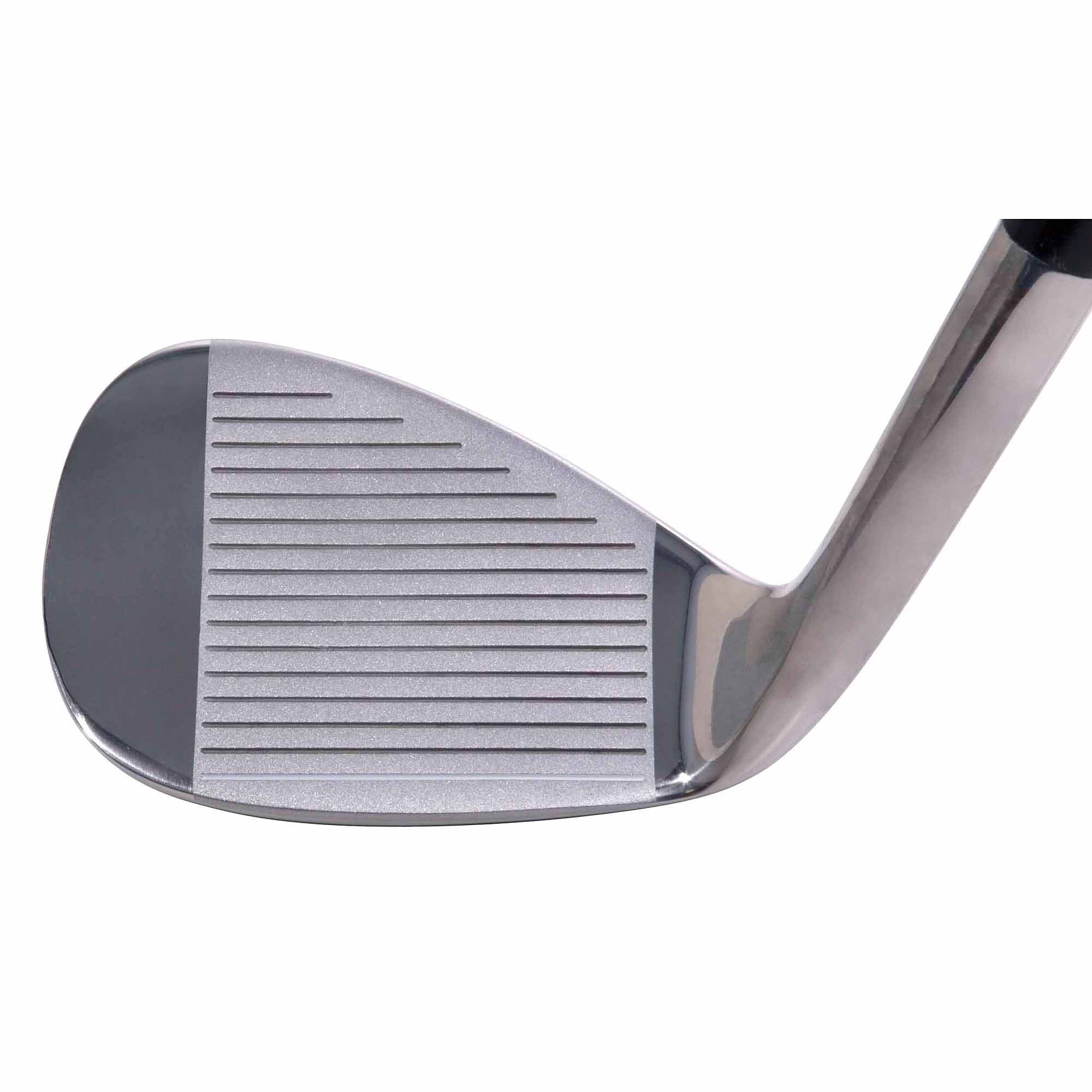 Pinemeadow Golf Pre Wedge Men's 4-Piece Wedge Set, Right-Handed