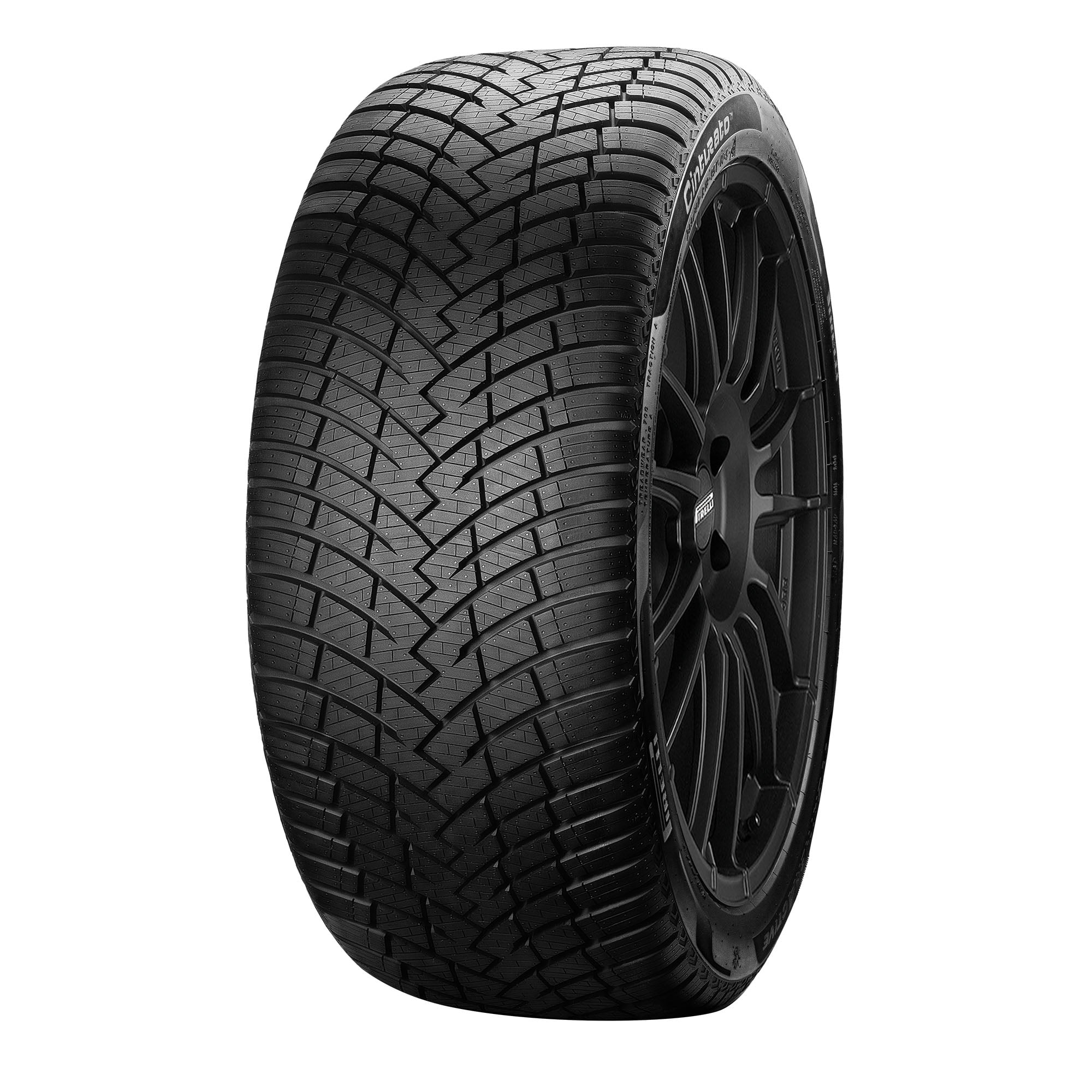 Pirelli Cinturato WeatherActive All Weather 215/55R17 94V Passenger Tire