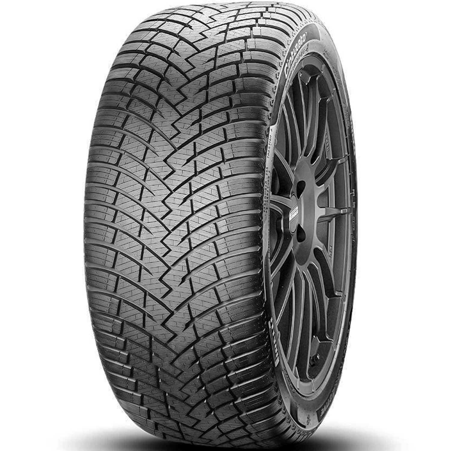 Pirelli Cinturato WeatherActive 225/50R17 94V All Weather Tire