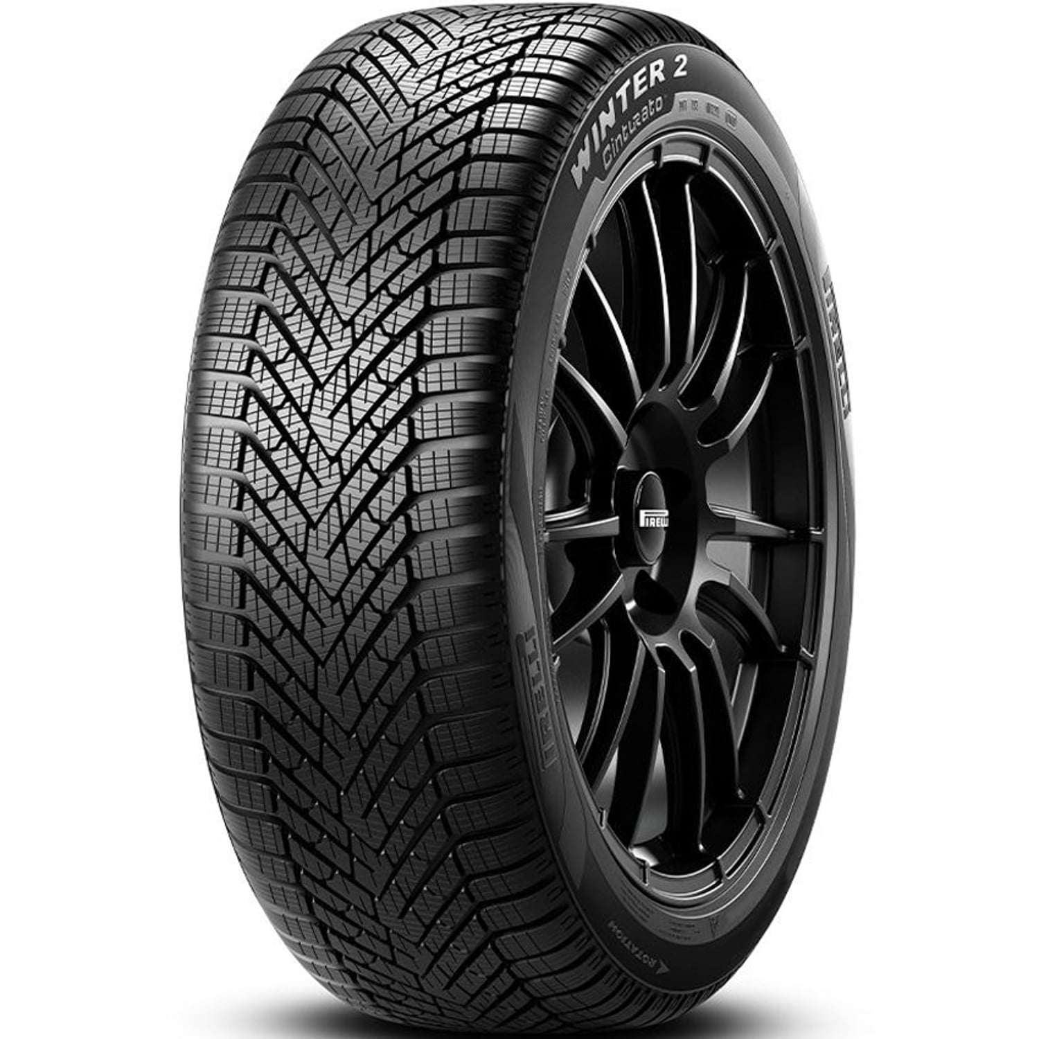 Pirelli Cinturato Winter 2 235/45R18 98H XL Tire