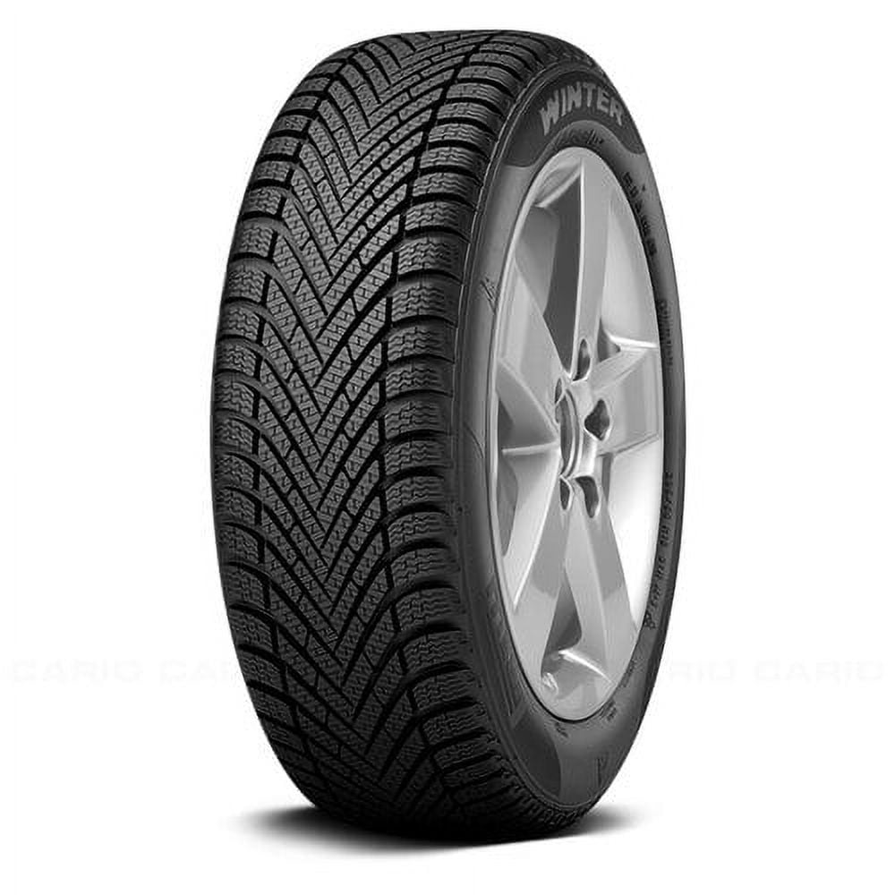 Pirelli Cinturato Winter 205/55R16XL 94H BSW (2 Tires)