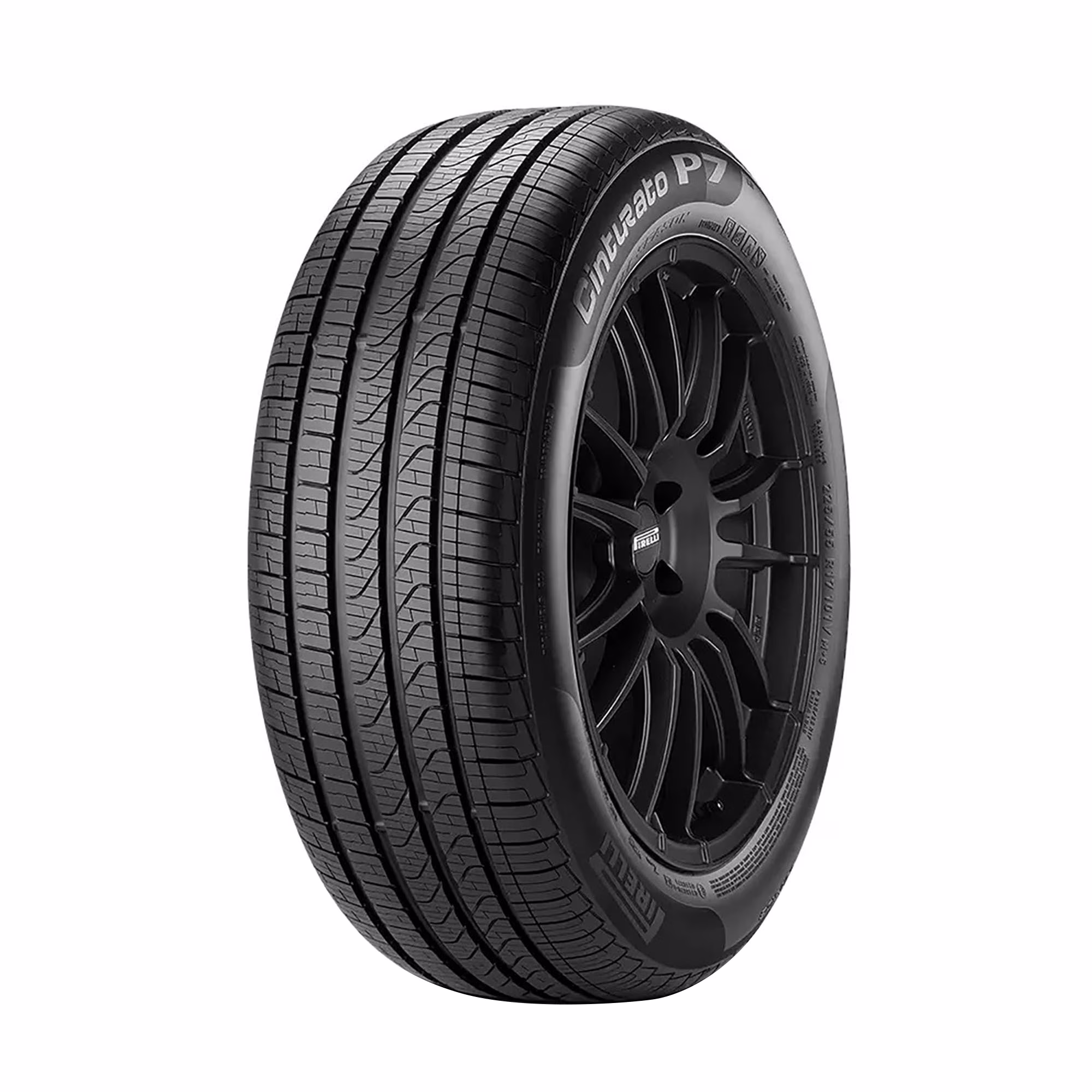 225/40R19XL 93V PIR CINTURATO P7 ALL SEASON RUN FLAT (*)