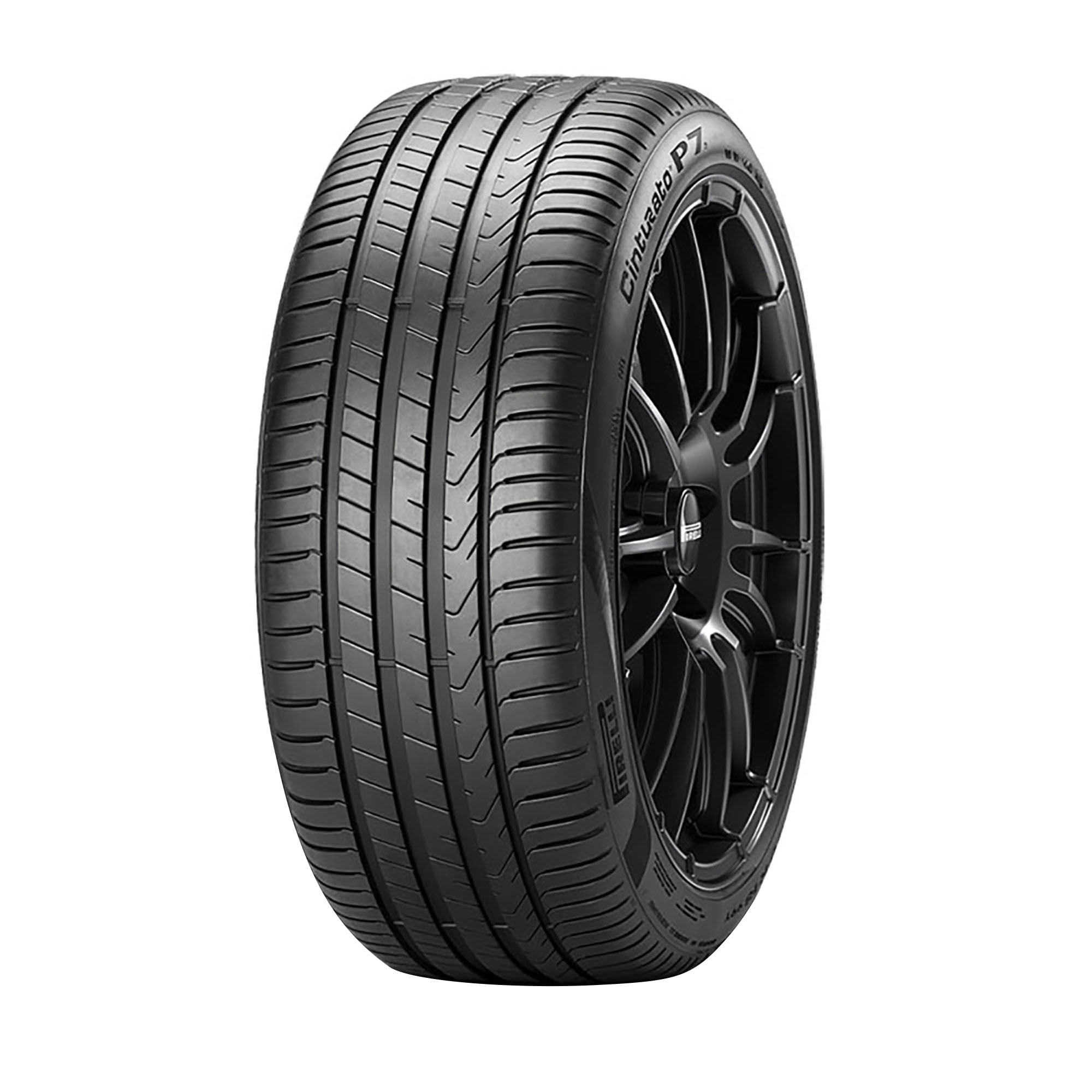 Pirelli Cinturato P7 (P7C2) UHP Summer 225/40R18 92Y XL Passenger Tire