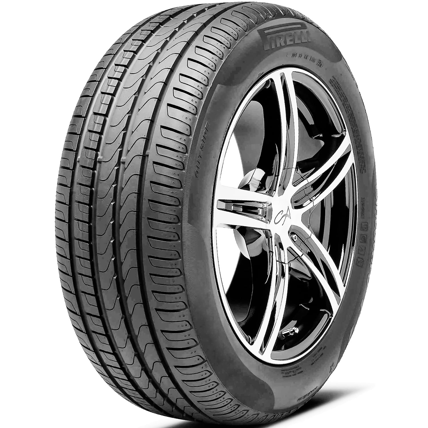 Pirelli Cinturato P7 205/55R16 91V dt Performance Summer Tire
