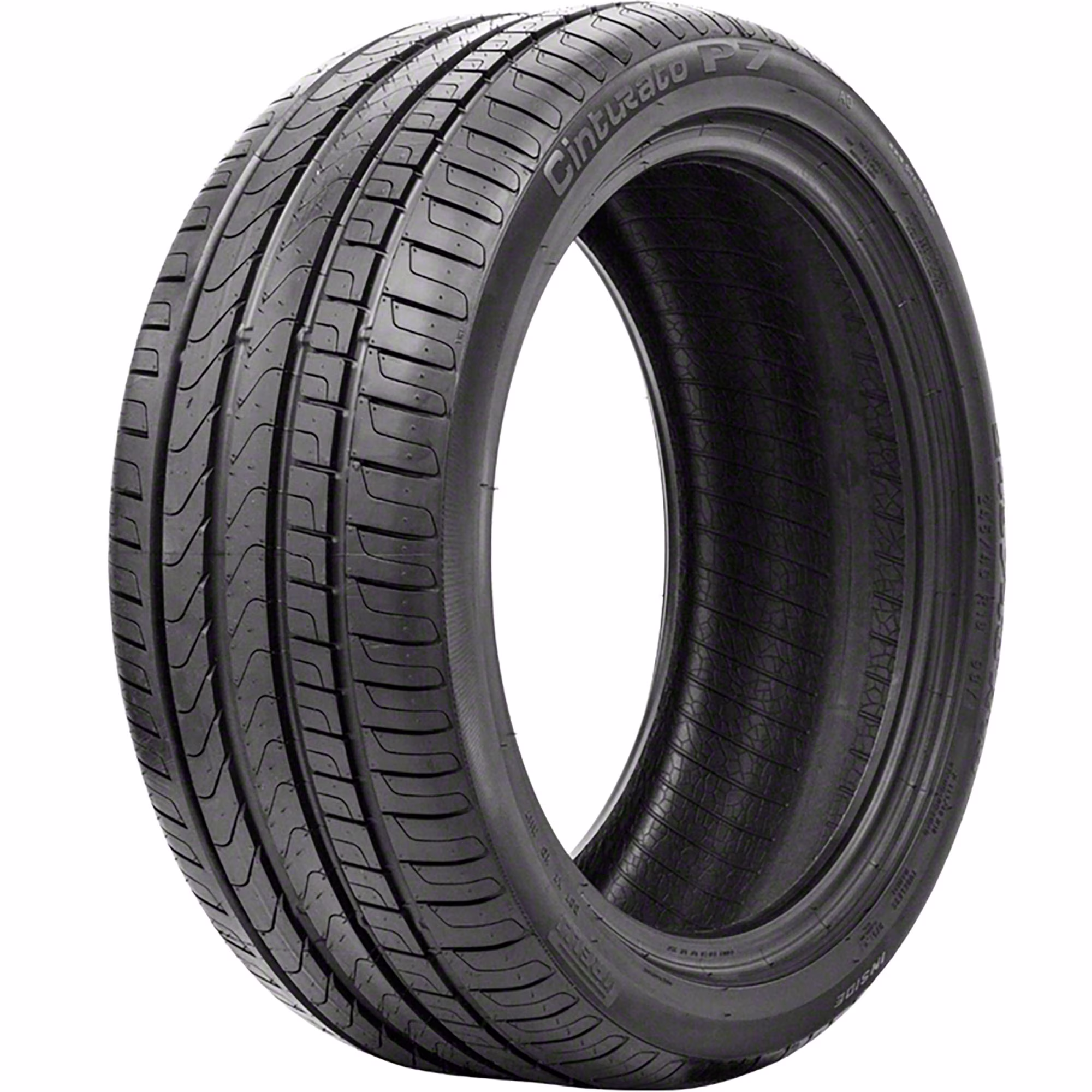Pirelli Cinturato P7 UHP Summer 225/50R17 98Y XL Passenger Tire