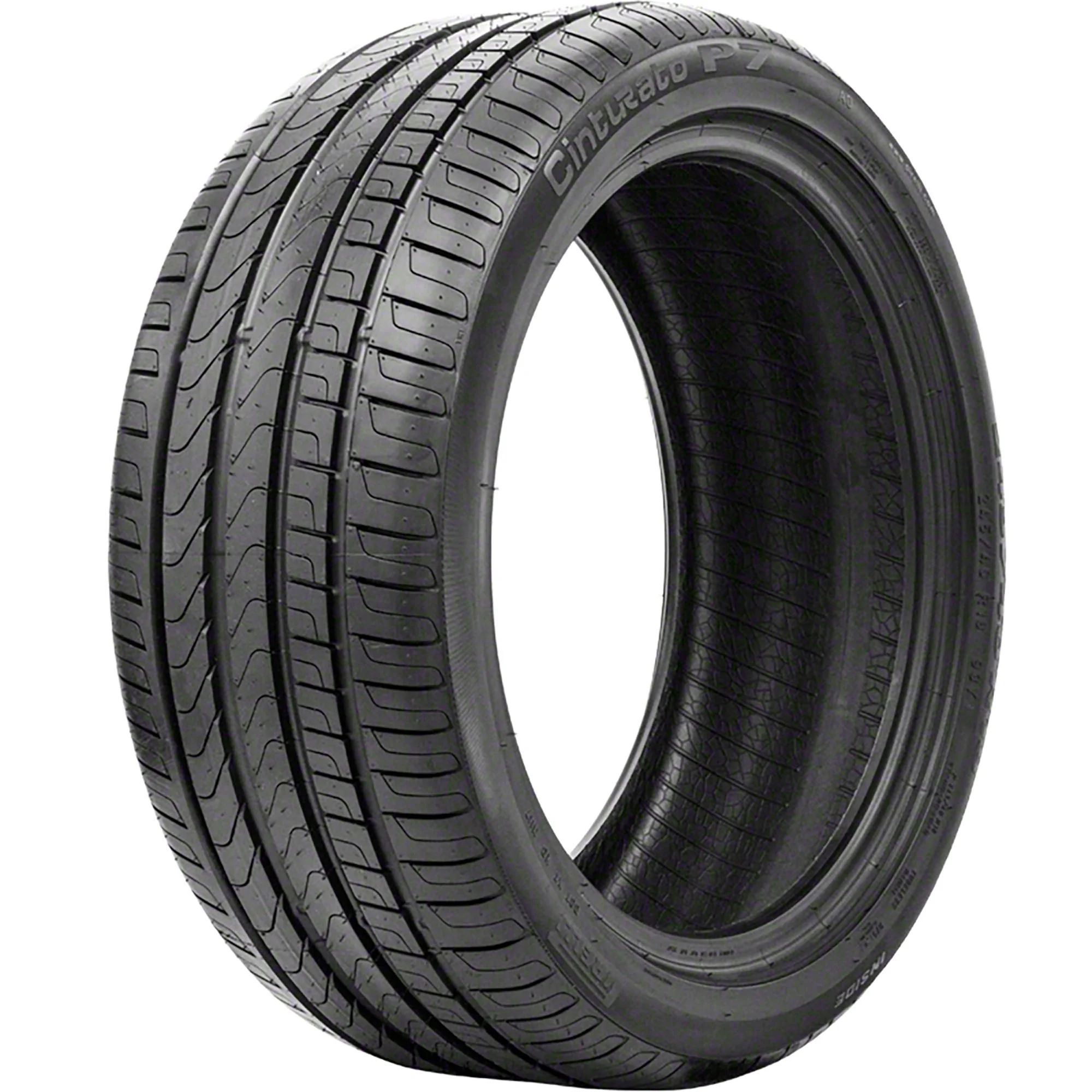 205/55R16 91V PIR CINTURATO P7
