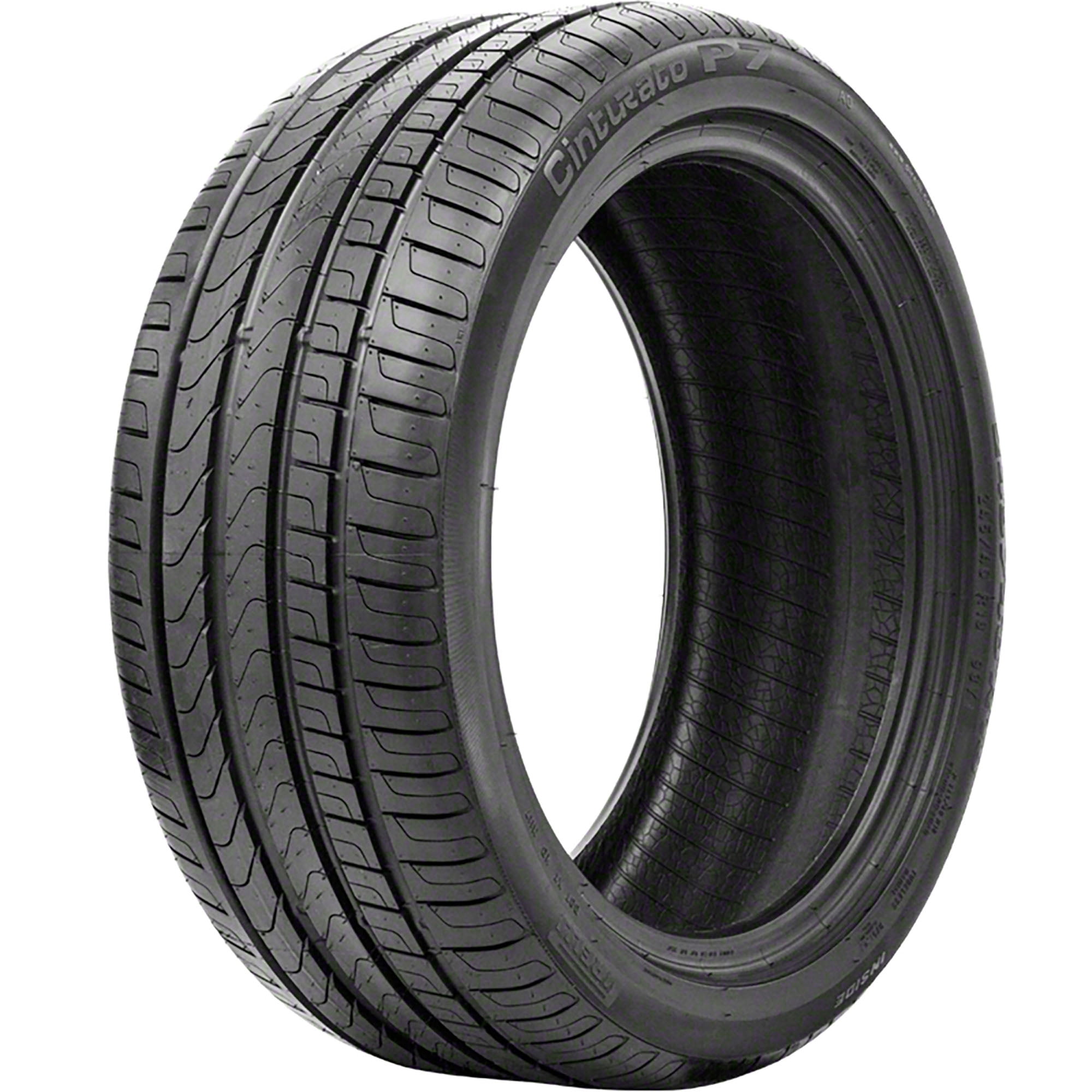 Pirelli Cinturato P7 UHP Summer 225/50R17 94W Passenger Tire