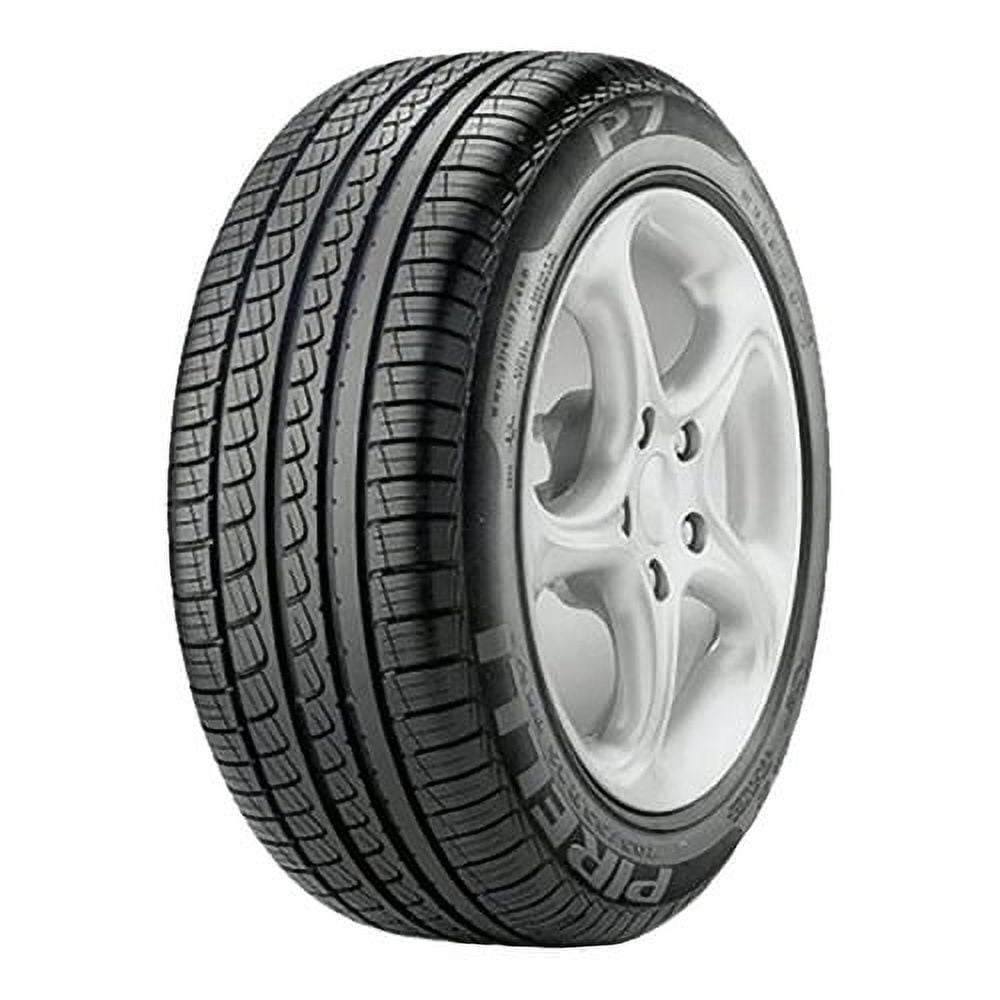 Pirelli Cinturato P7 205/55R16 91V BSW (2 Tires) Fits: 2012-13 Honda Civic EX-L, 2014-15 Honda Civic EX