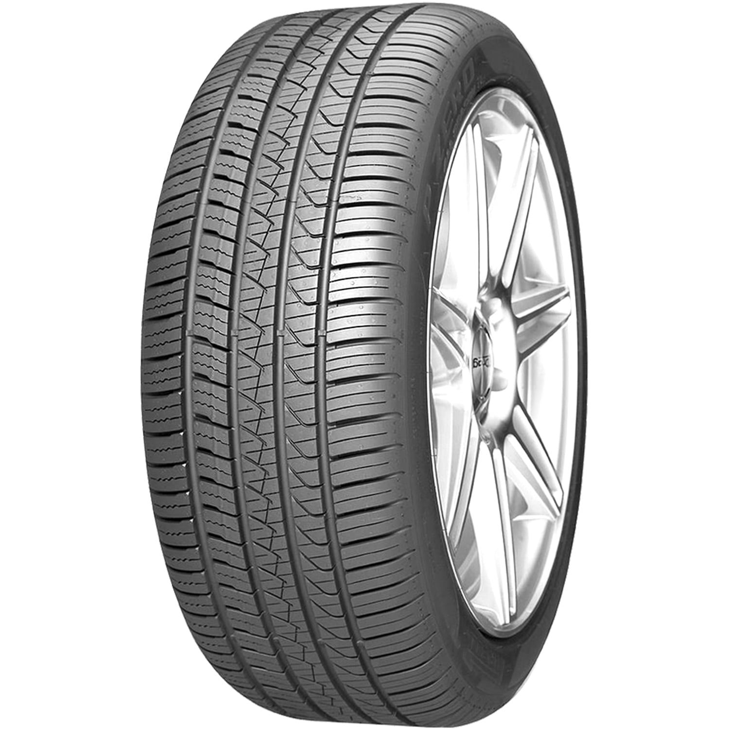 Pirelli P Zero All Season Plus UHP All Season 245/45R17 95Y Passenger Tire