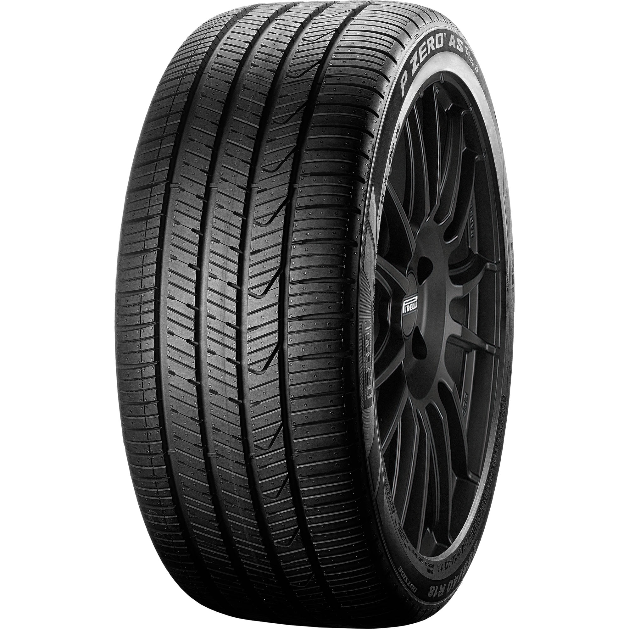 Pirelli P Zero All Season Plus 3 Elect All Season 235/45R18 98Y XL Electric Vehicle Tire