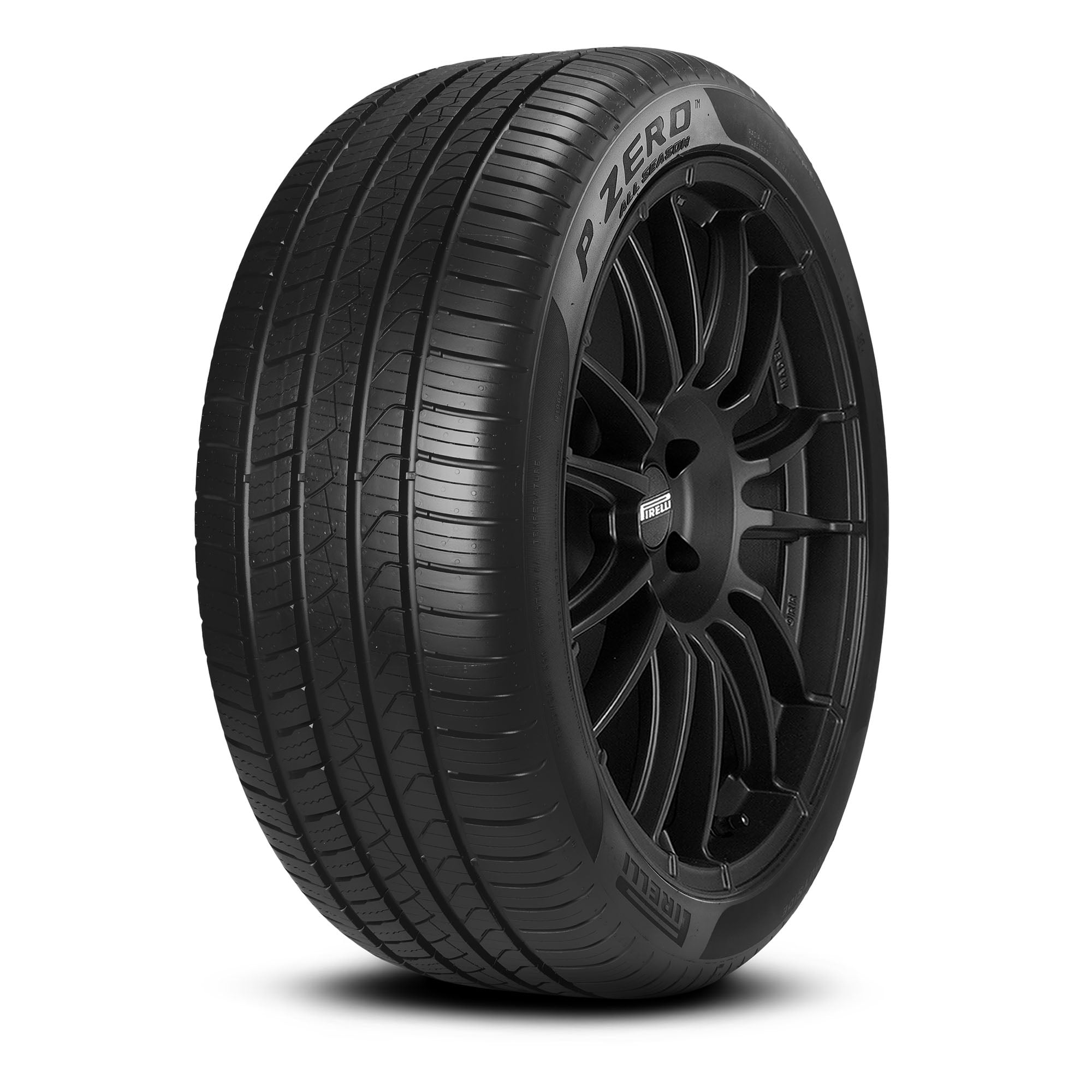 Pirelli P Zero All Season UHP All Season 225/40R18 92H XL Passenger Tire