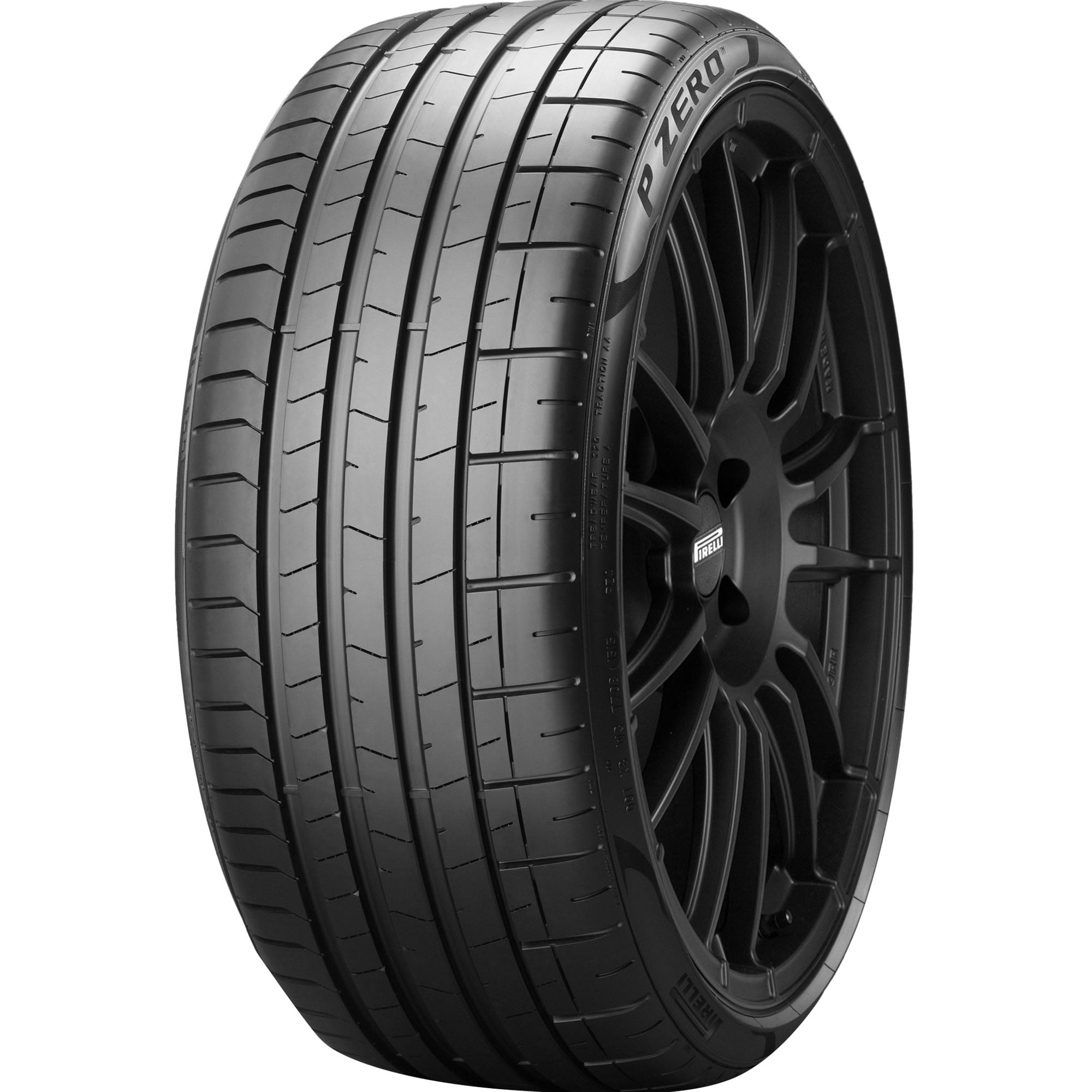 Pirelli P Zero (PZ4-Sport) UHP Summer 225/40R18 92Y XL Passenger Tire