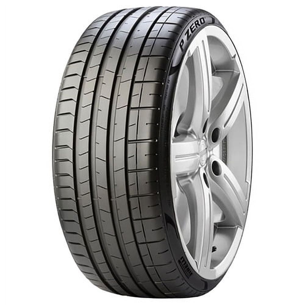 Pirelli P Zero PZ4 Sport 225/40R18XL 92Y BSW (2 Tires)