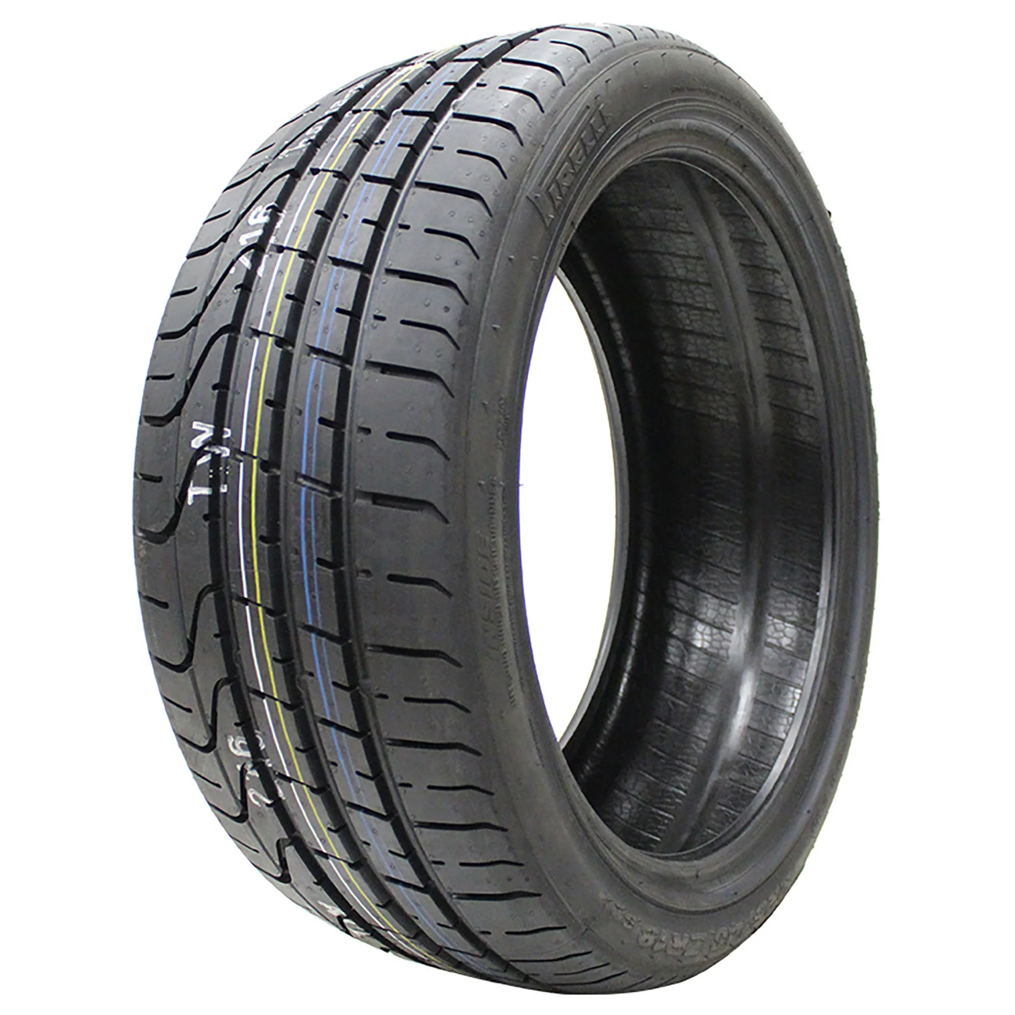 Pirelli P Zero Summer 245/40R19 94Y Passenger Tire
