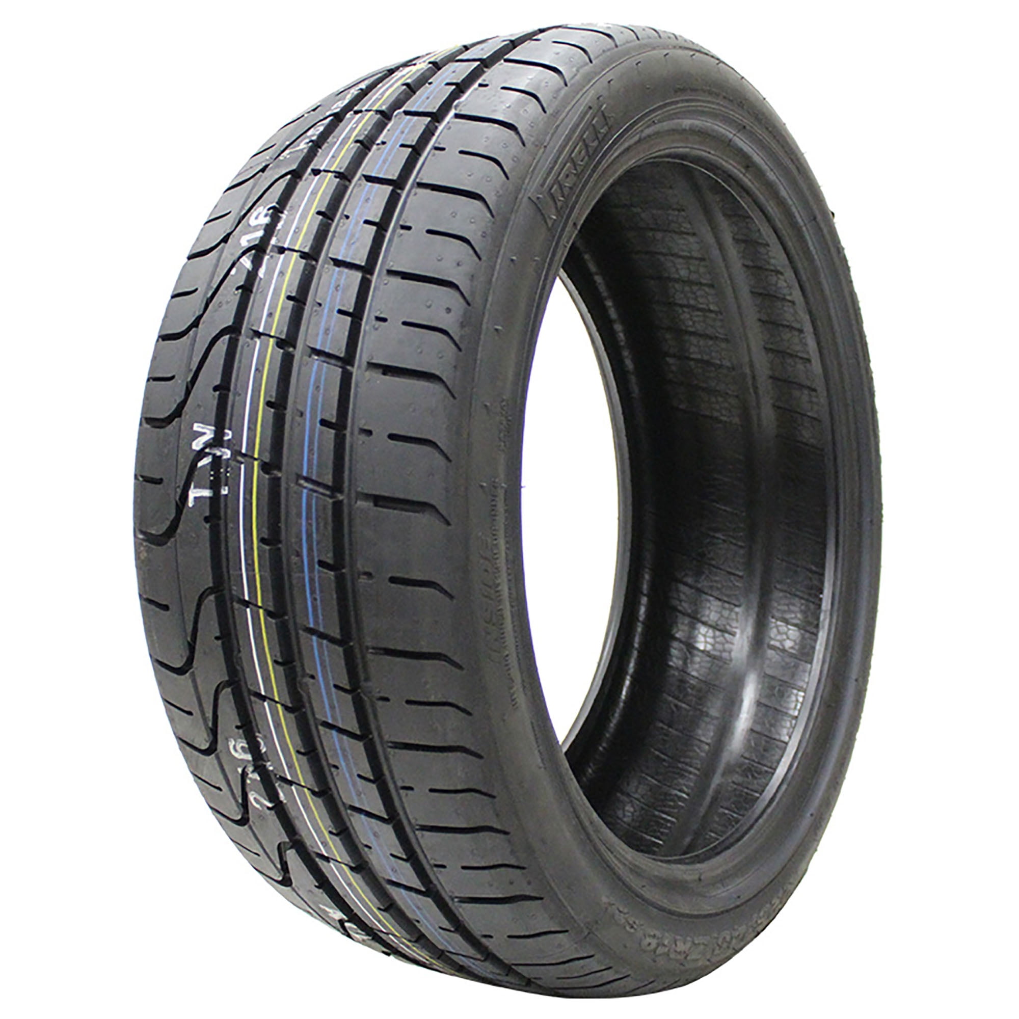 Pirelli P Zero Summer 265/40R22 106Y XL Passenger Tire