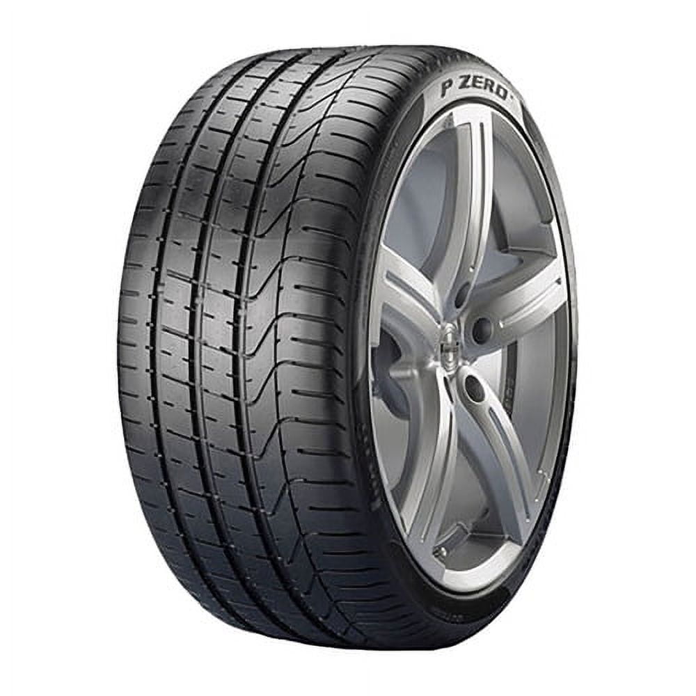 Pirelli P Zero 225/40R18XL 92Y BSW (2 Tires)
