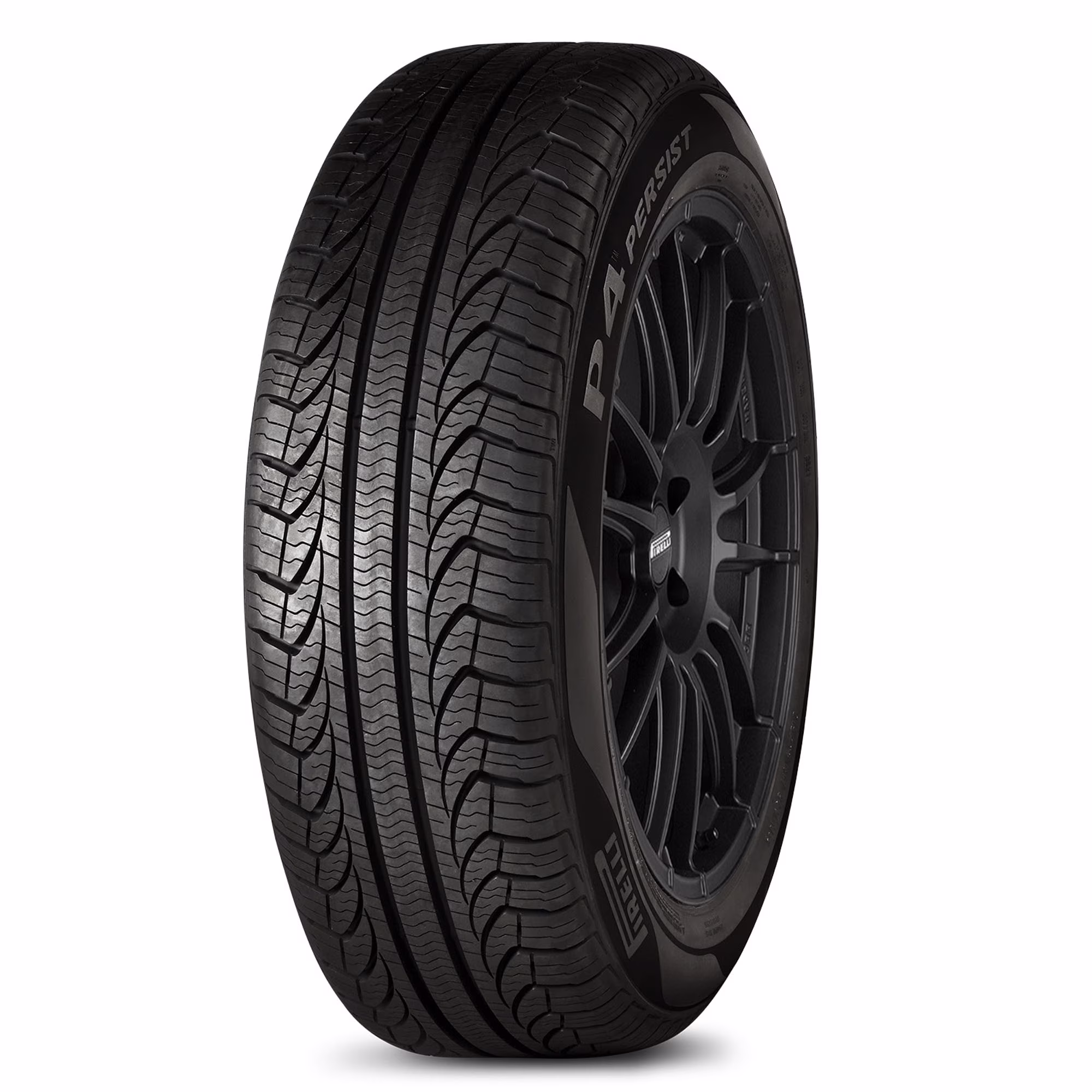 215/55R16XL 97H PIR P4 PERSIST AS PLUS