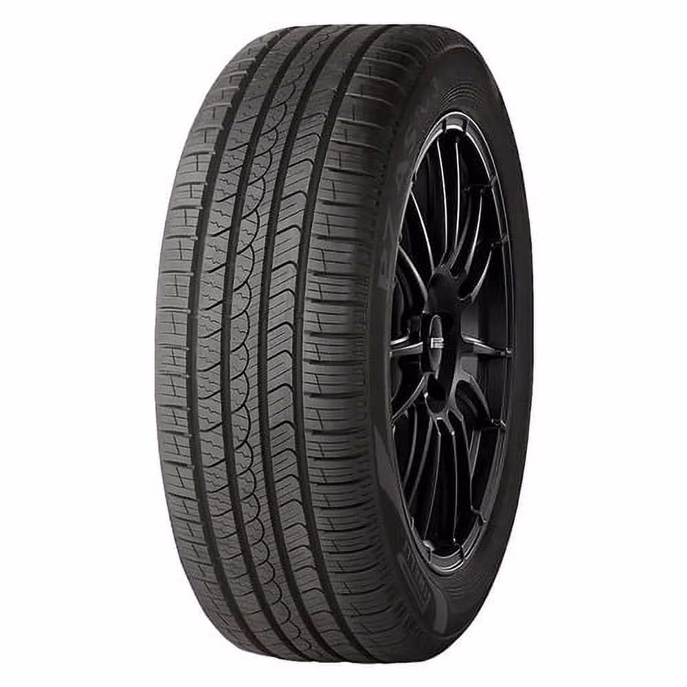 Pirelli P7 AS Plus 3 225/50R17 94V BSW (2 Tires) Fits: 2012-15 Chevrolet Cruze LT, 2012-18 Ford Focus Electric