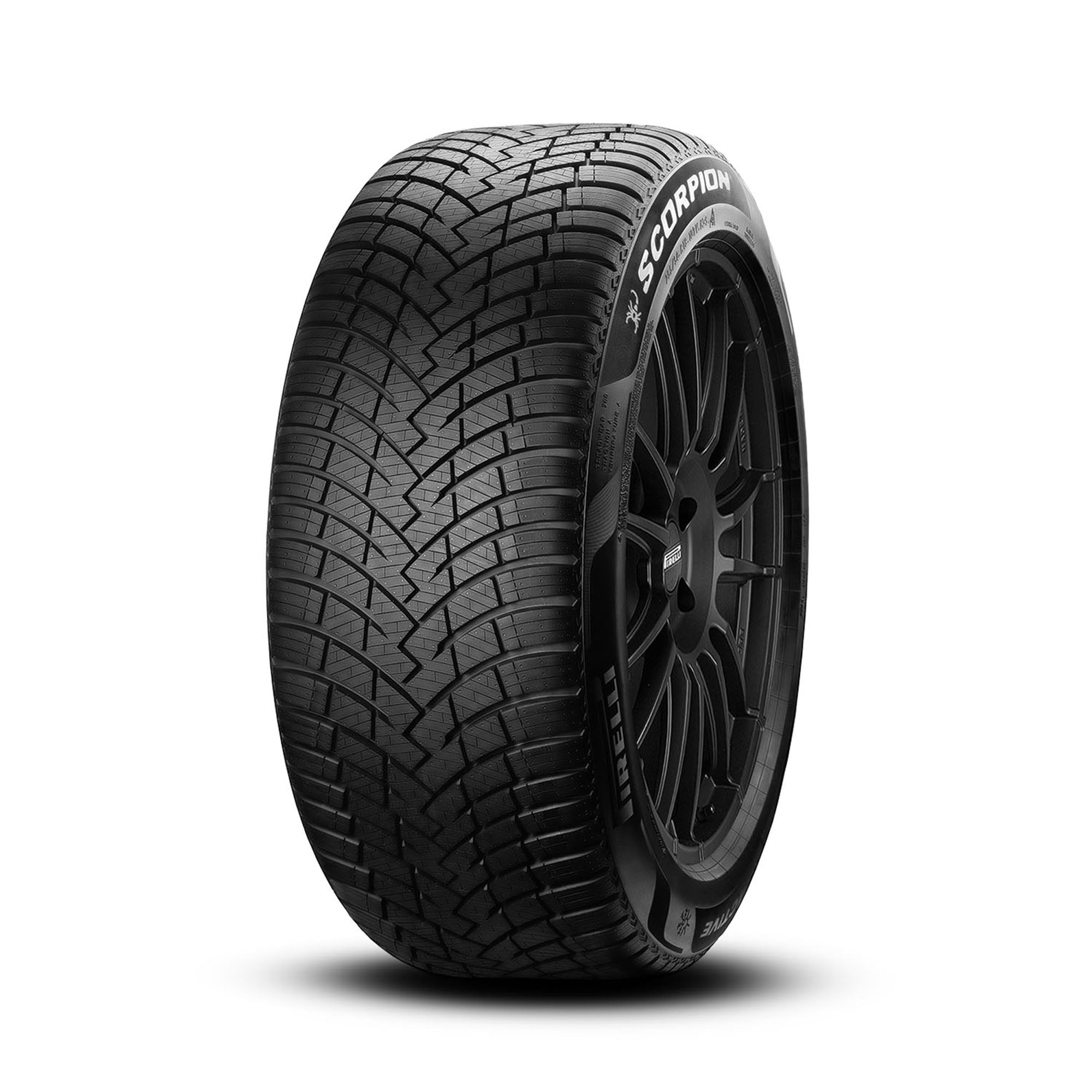 245/60R18 105V PIR SCORPION WEATHERACTIVE