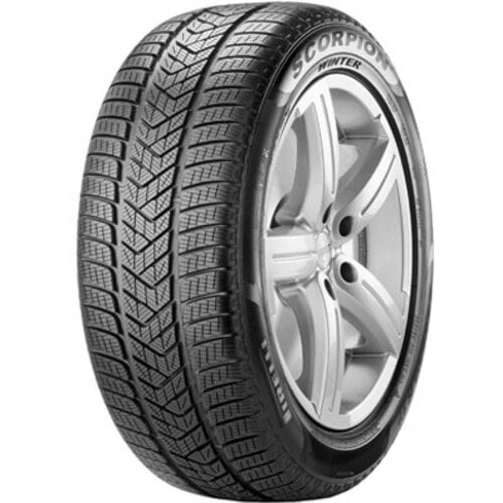 Pirelli Scorpion Winter 235/65R17XL 108H BSW (2 Tires)