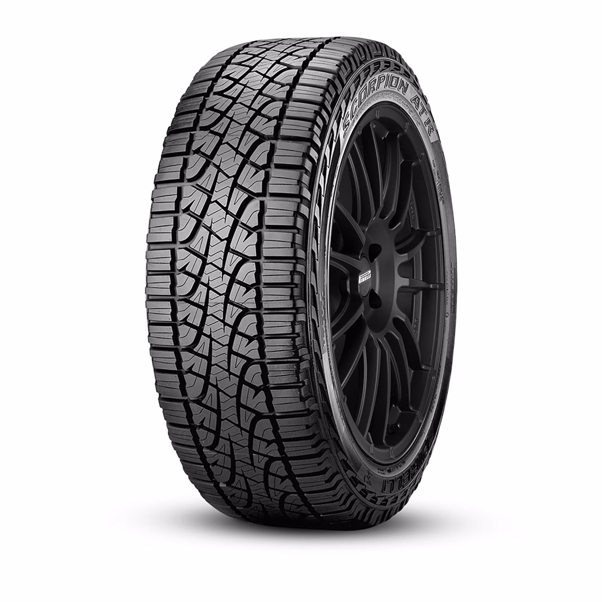 Pirelli Scorpion ATR All Terrain 265/70R17 115T Light Truck Tire